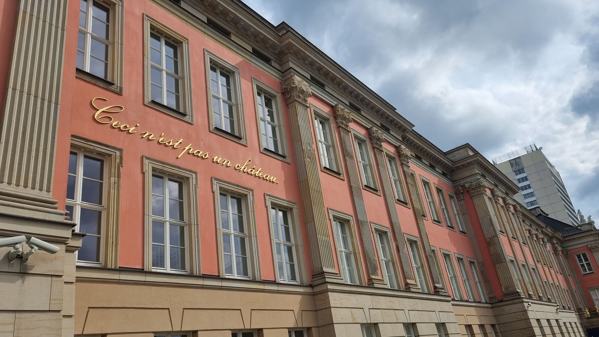 Jour 142 - Potsdam