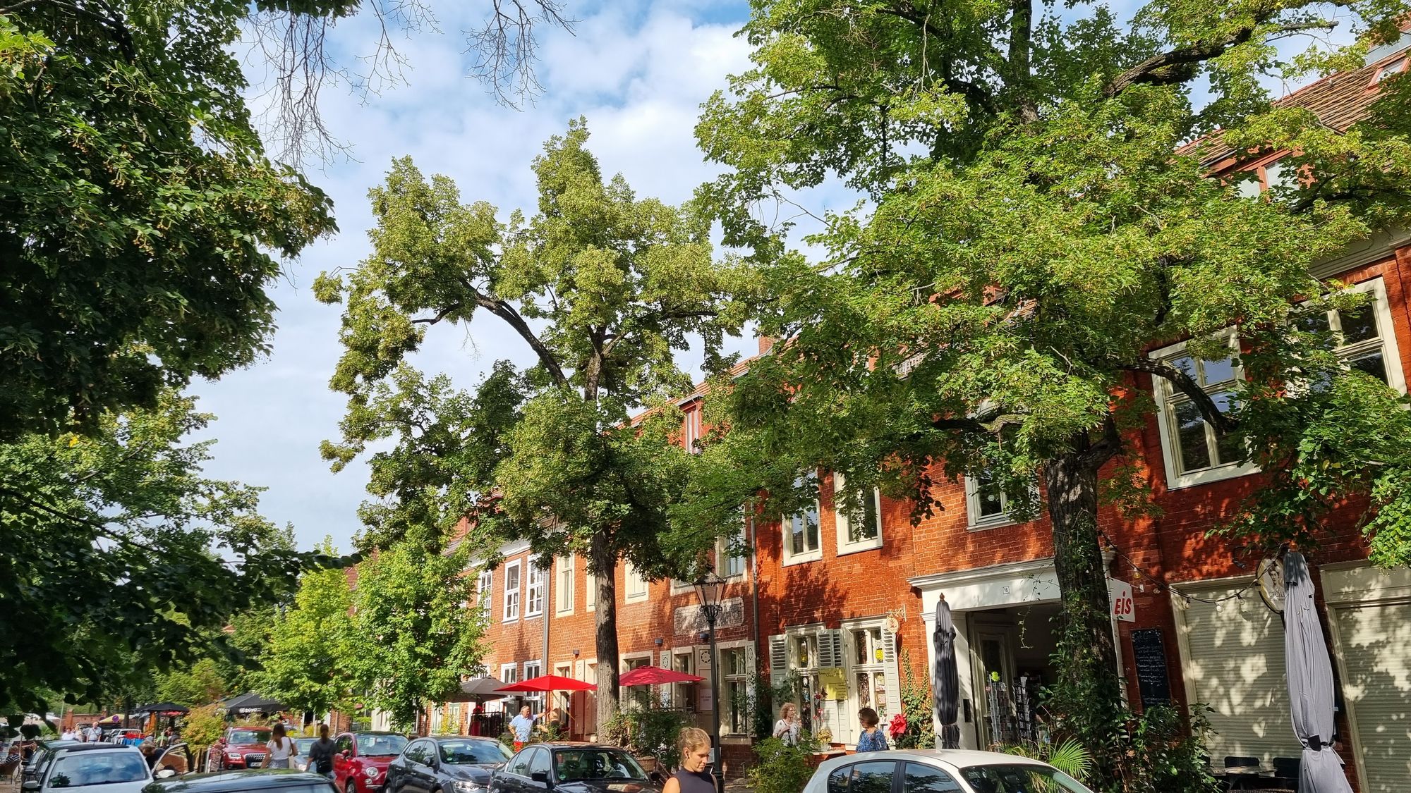 Jour 142 - Potsdam