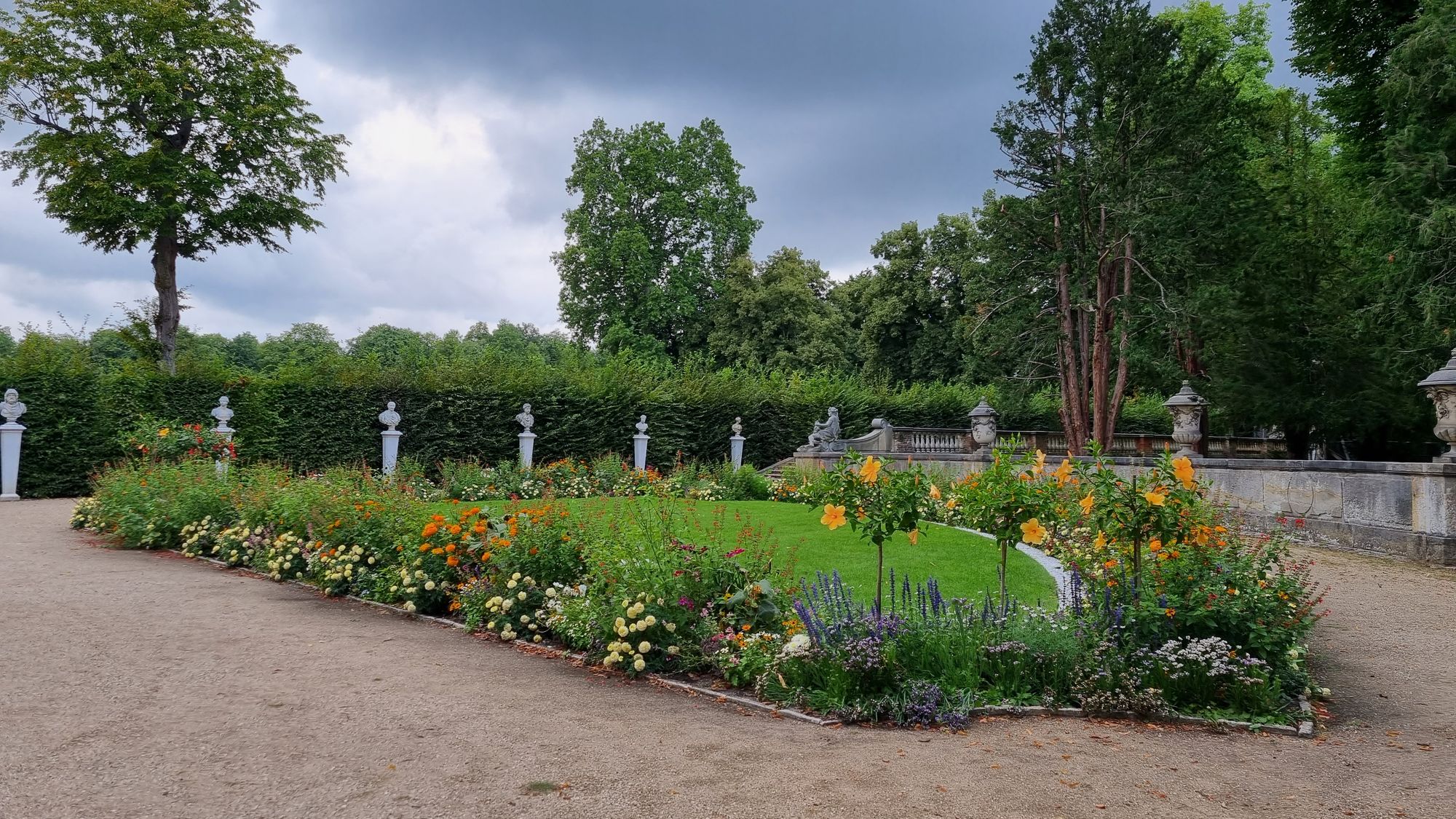 Jour 142 - Potsdam