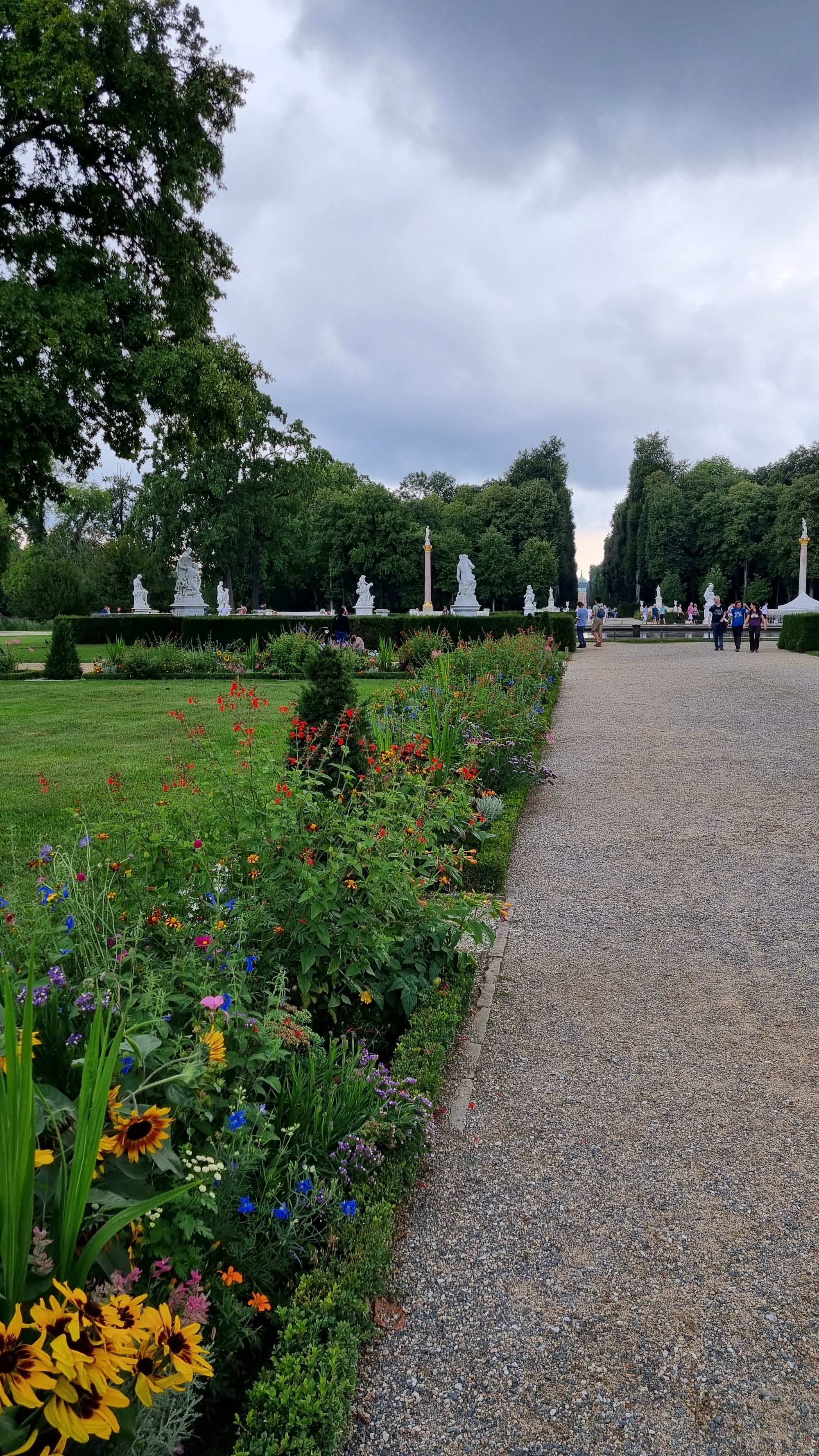 Jour 142 - Potsdam