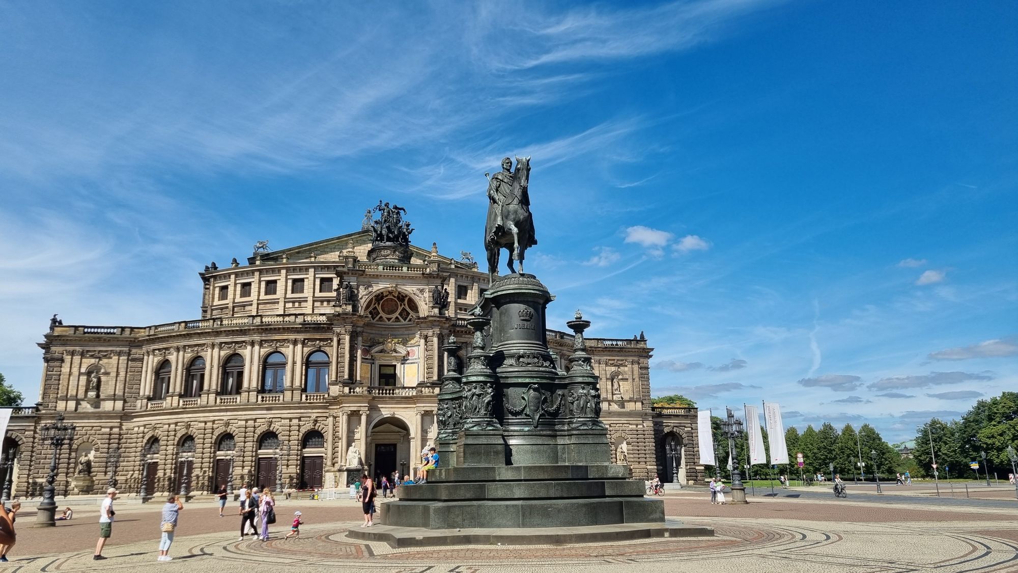 Jour 144 - Dresden