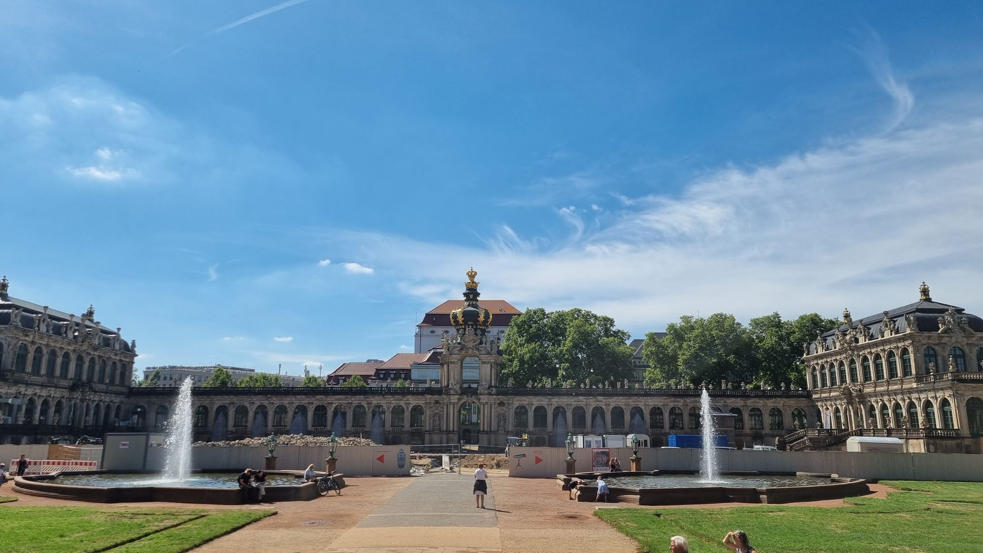 Jour 144 - Dresden