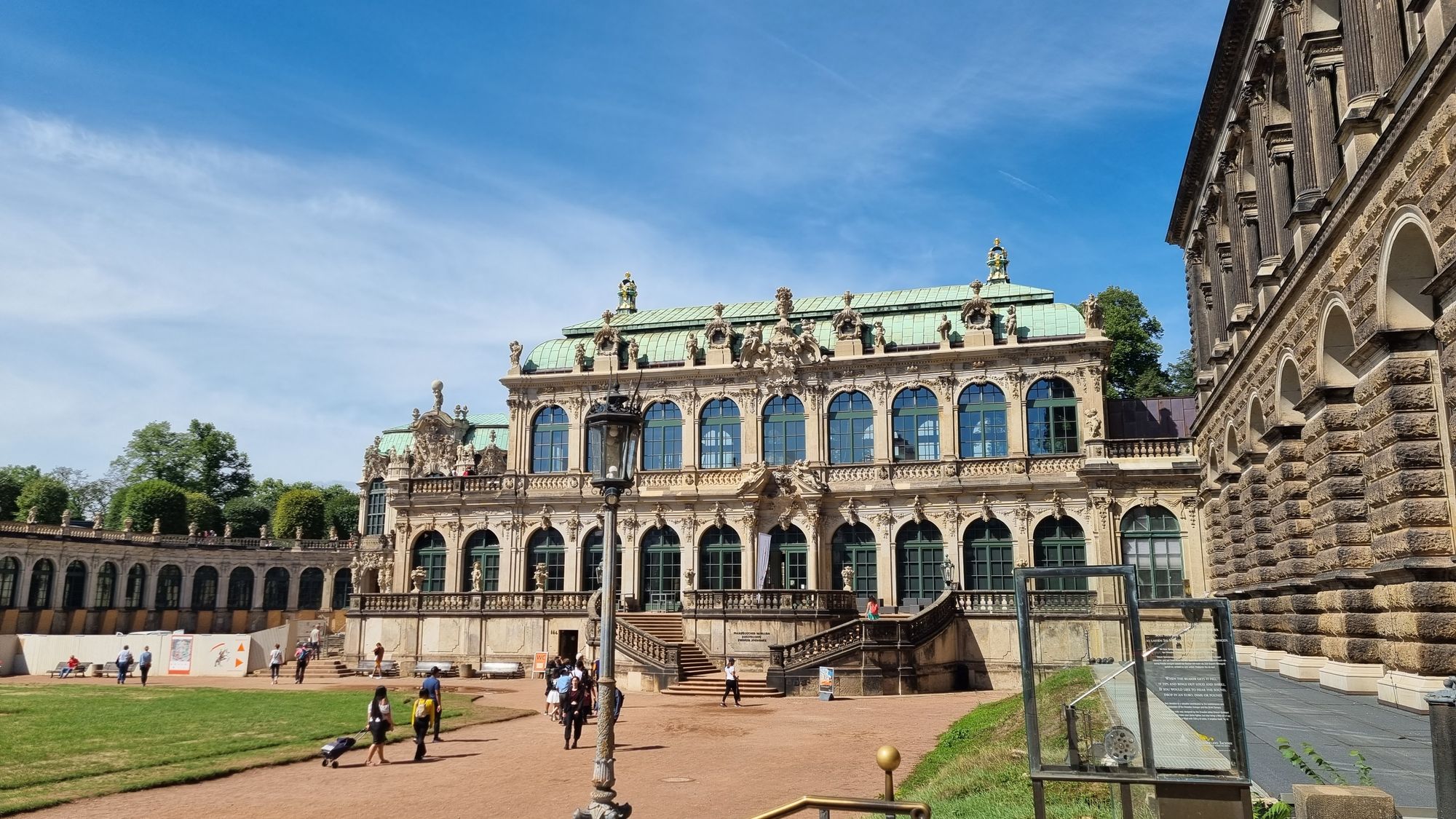 Jour 144 - Dresden