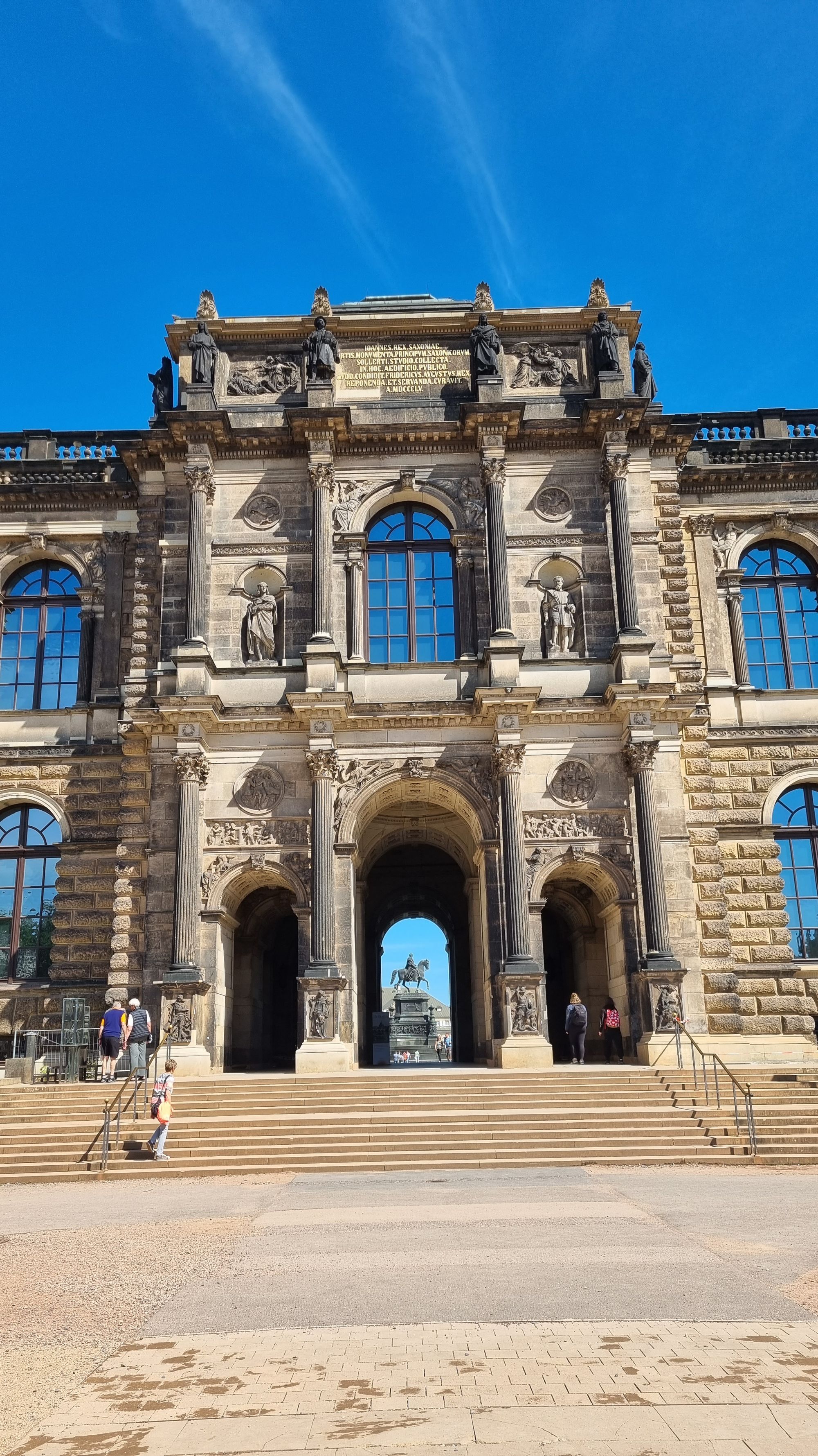 Jour 144 - Dresden
