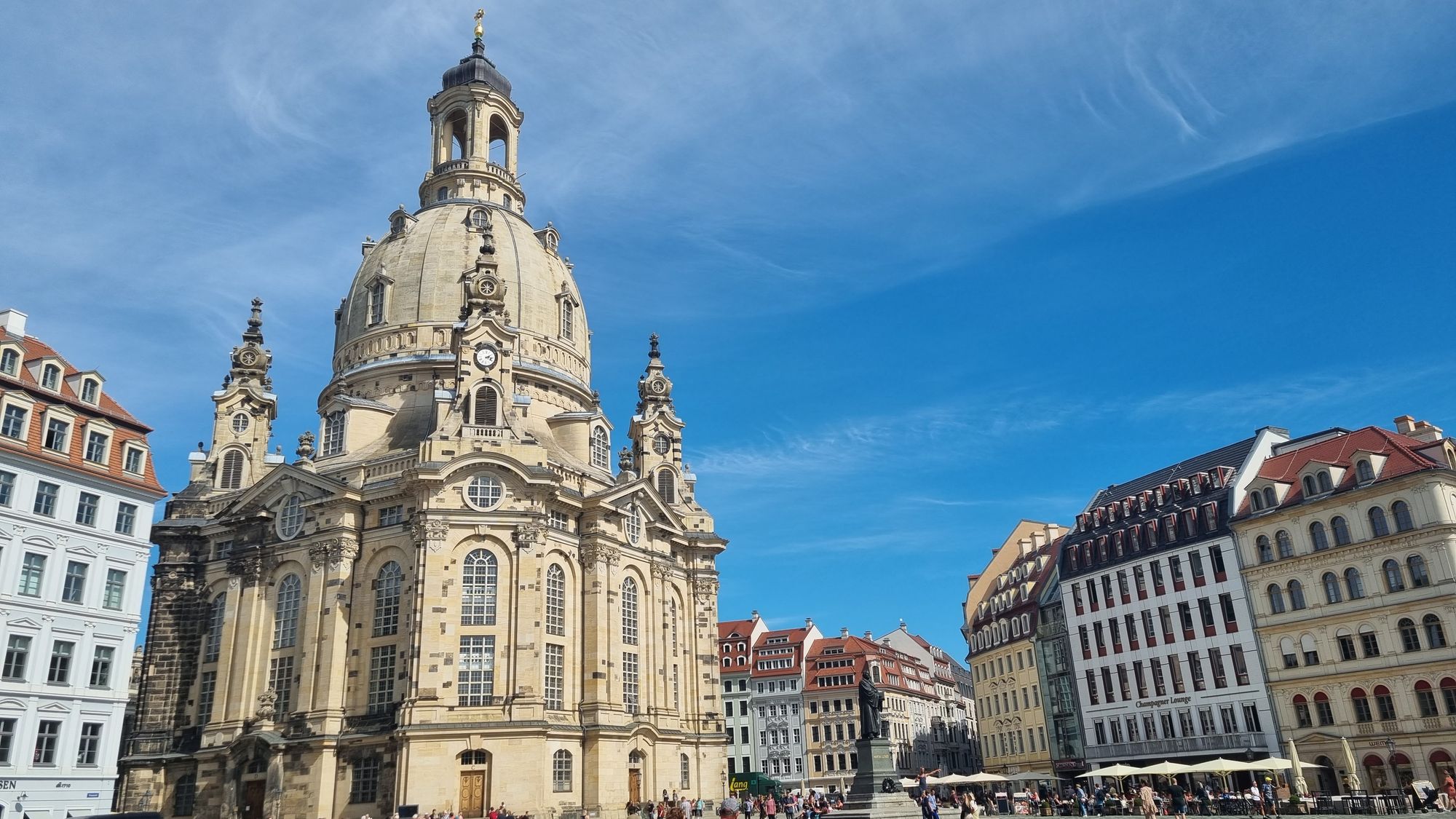 Jour 144 - Dresden