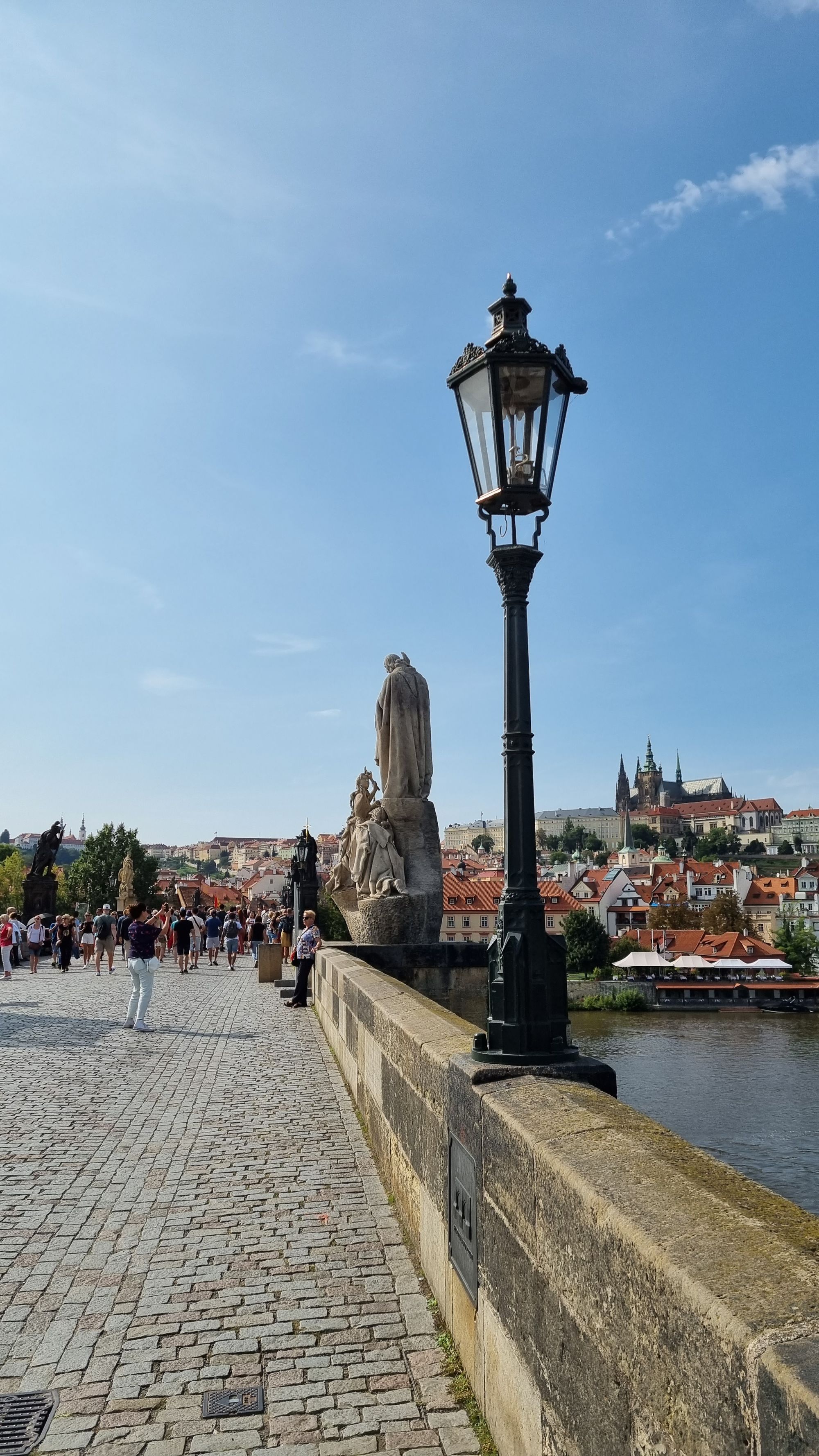 Jour 145 - Prague