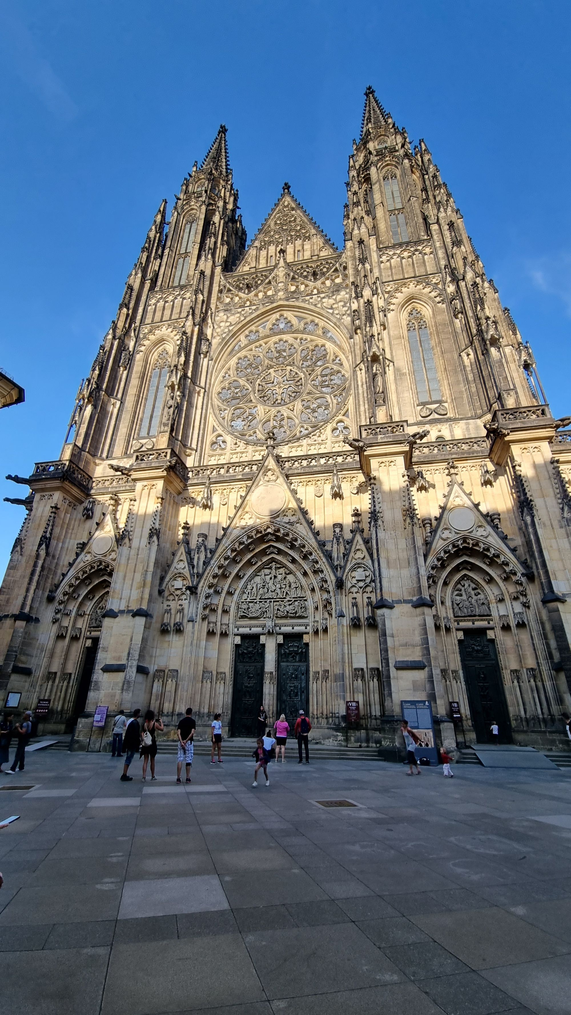Jour 145 - Prague