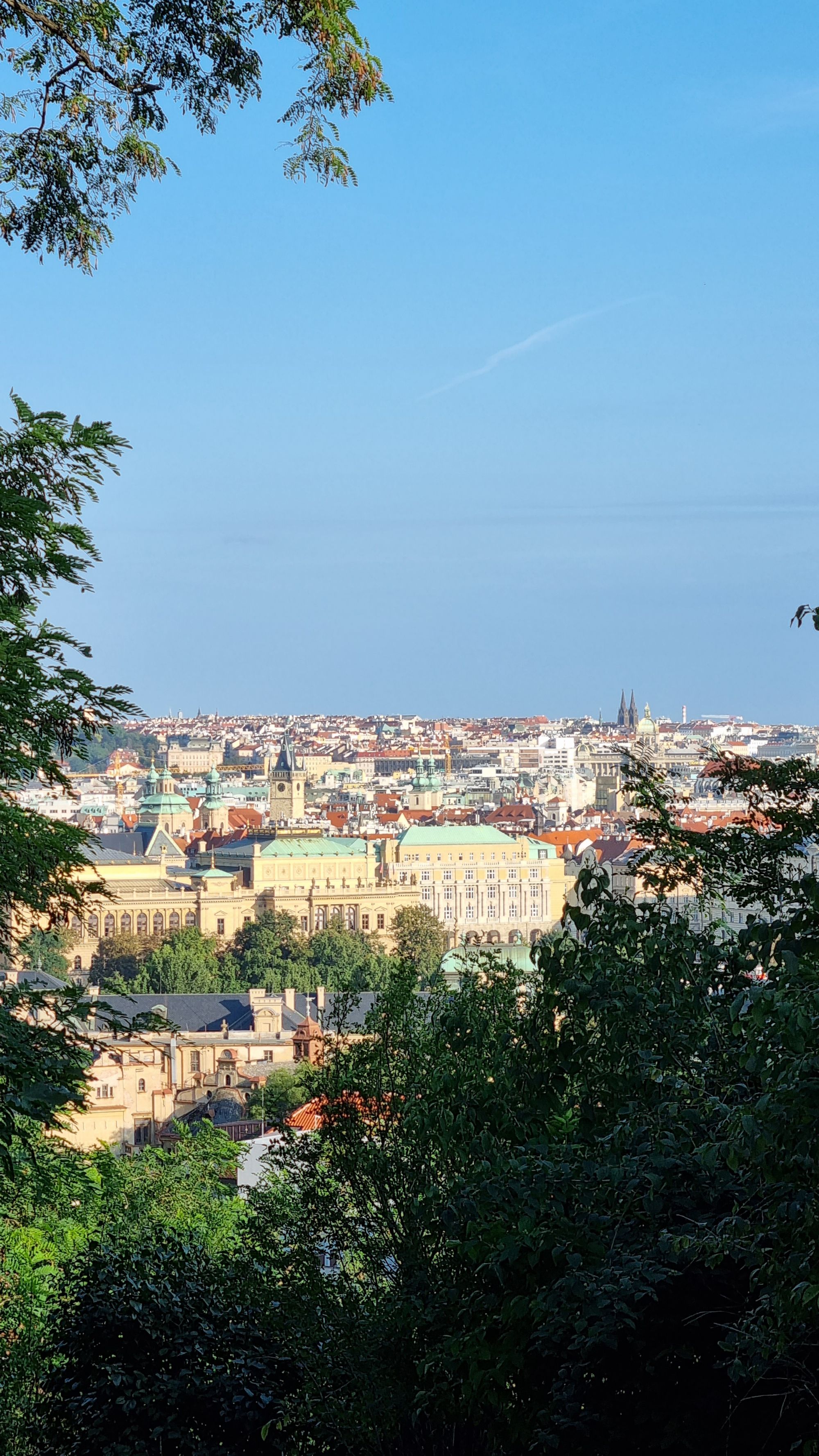 Jour 145 - Prague