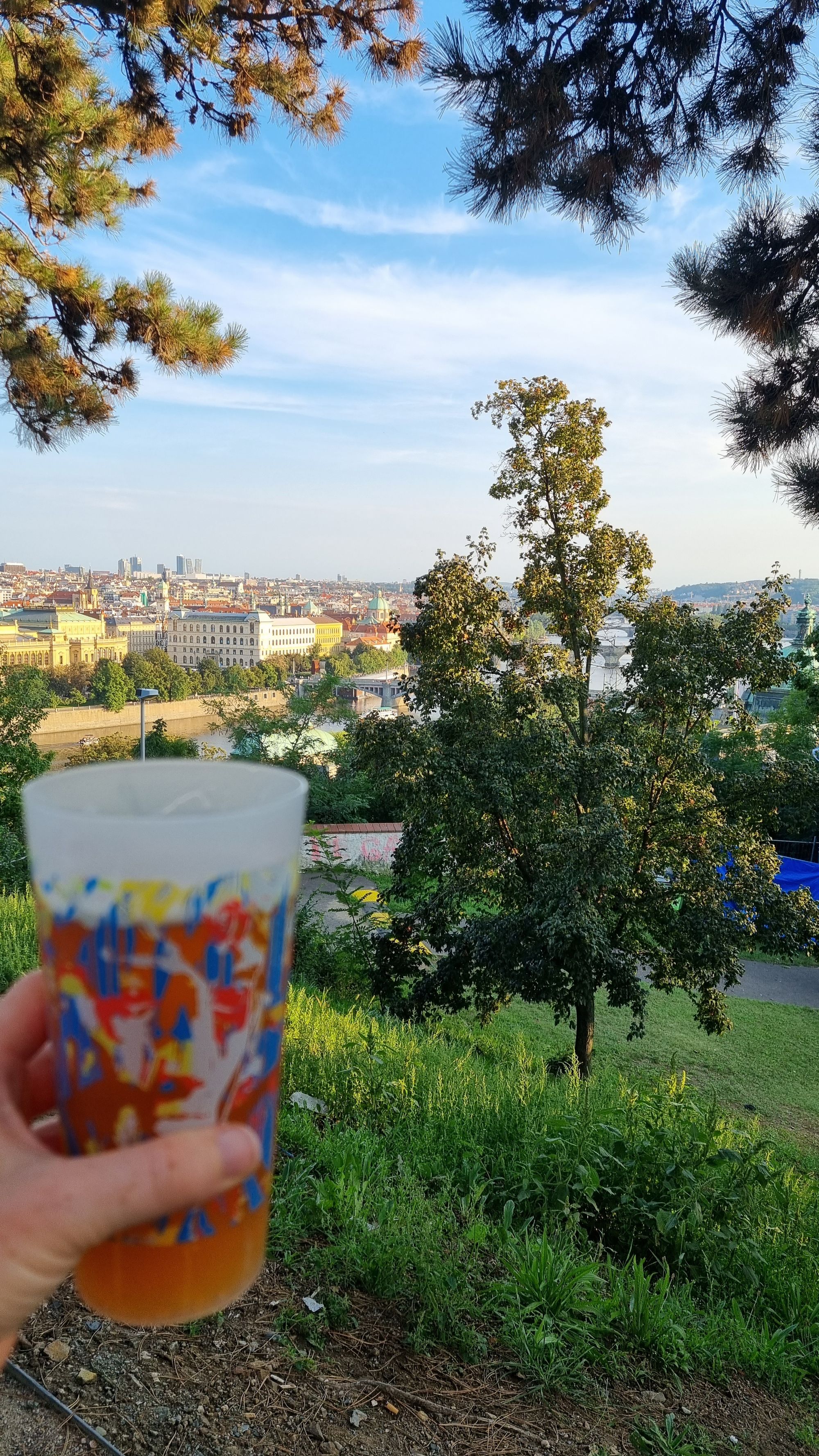 Jour 145 - Prague