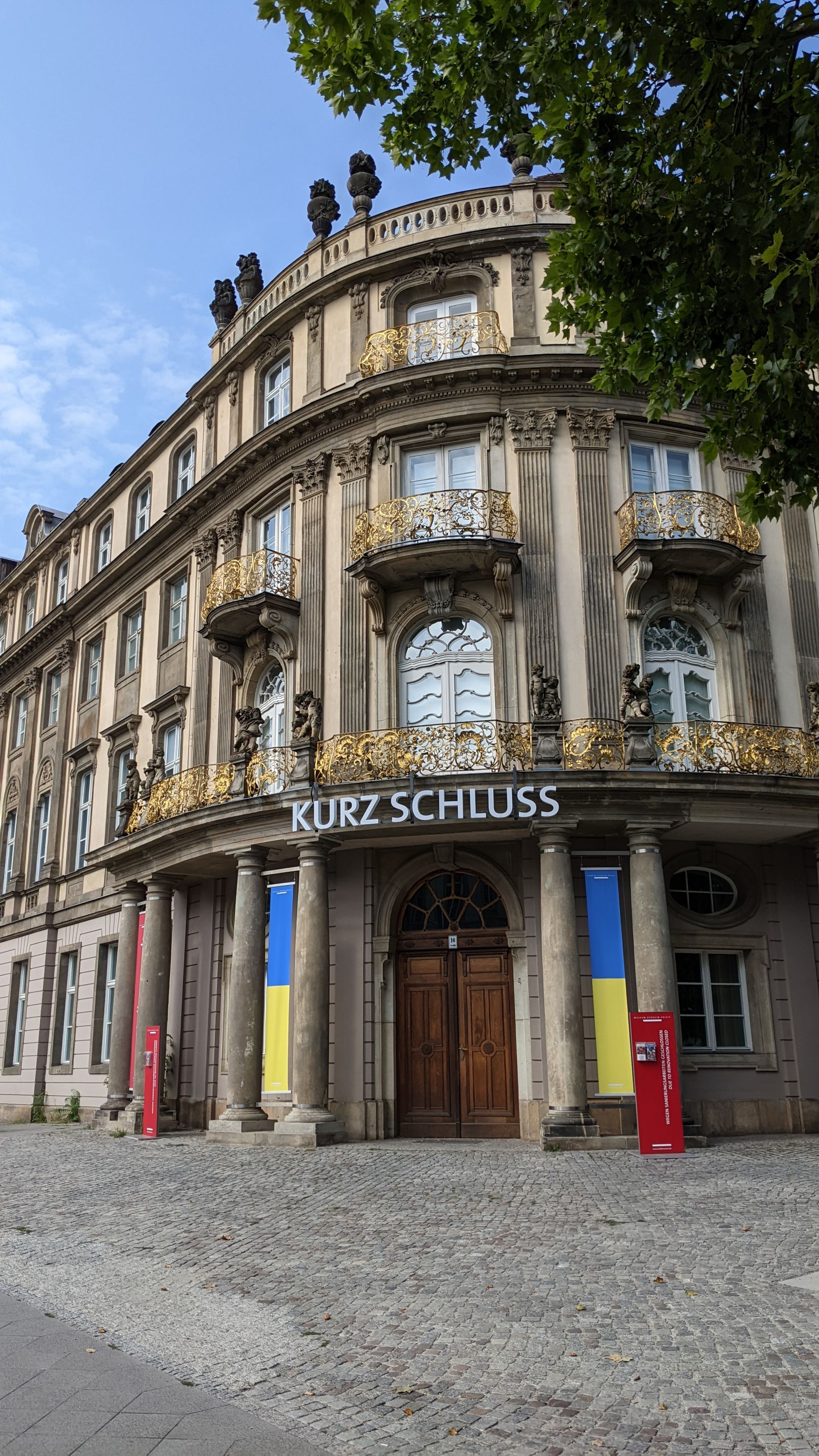 Jours 140 et 141 - Berlin
