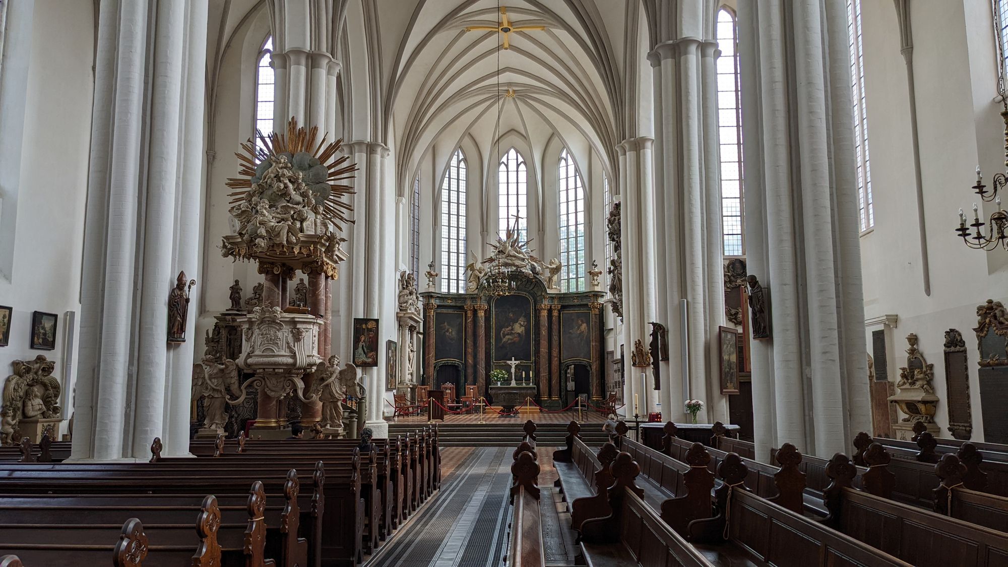 Jours 140 et 141 - Berlin
