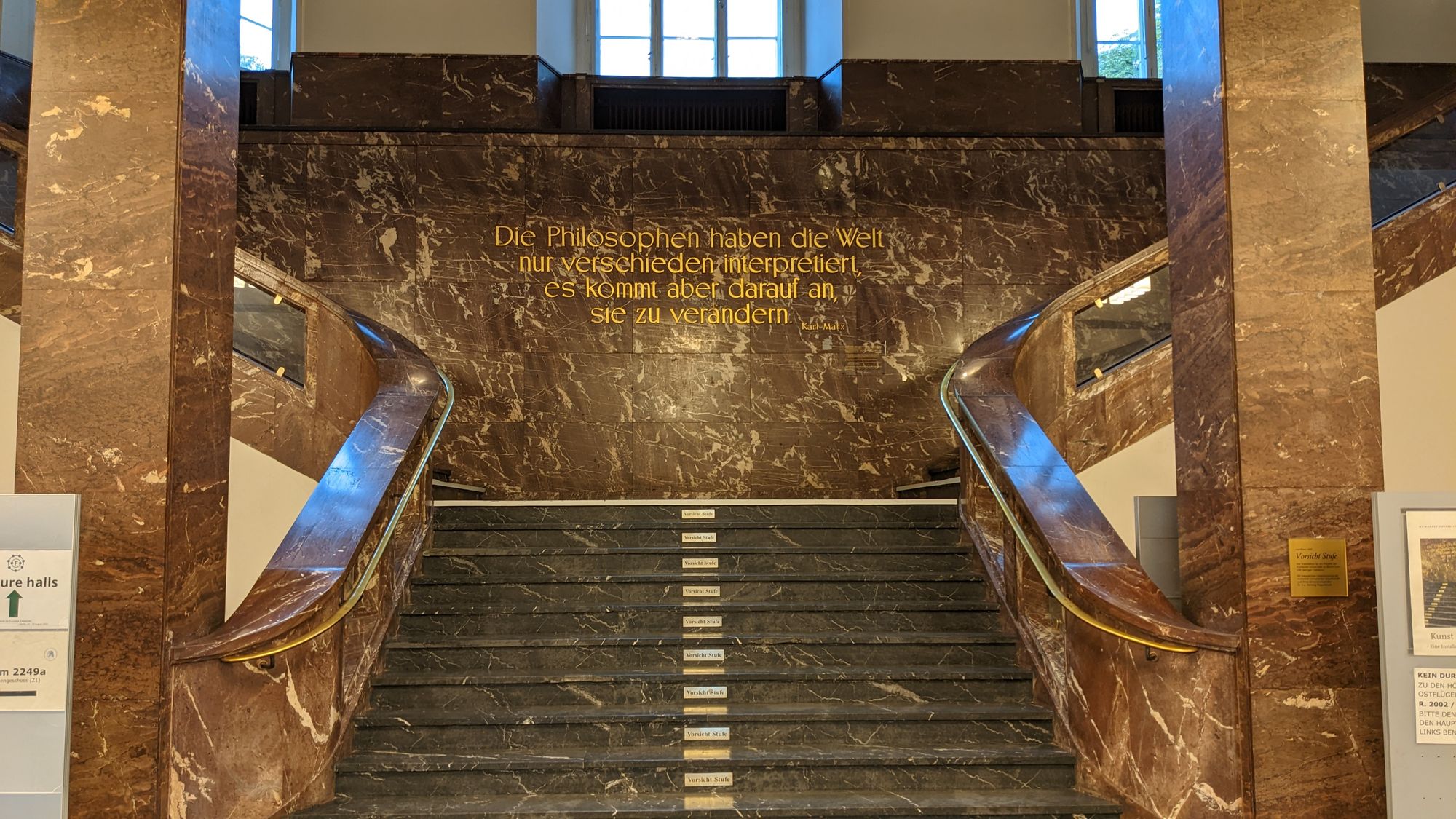 Jours 140 et 141 - Berlin