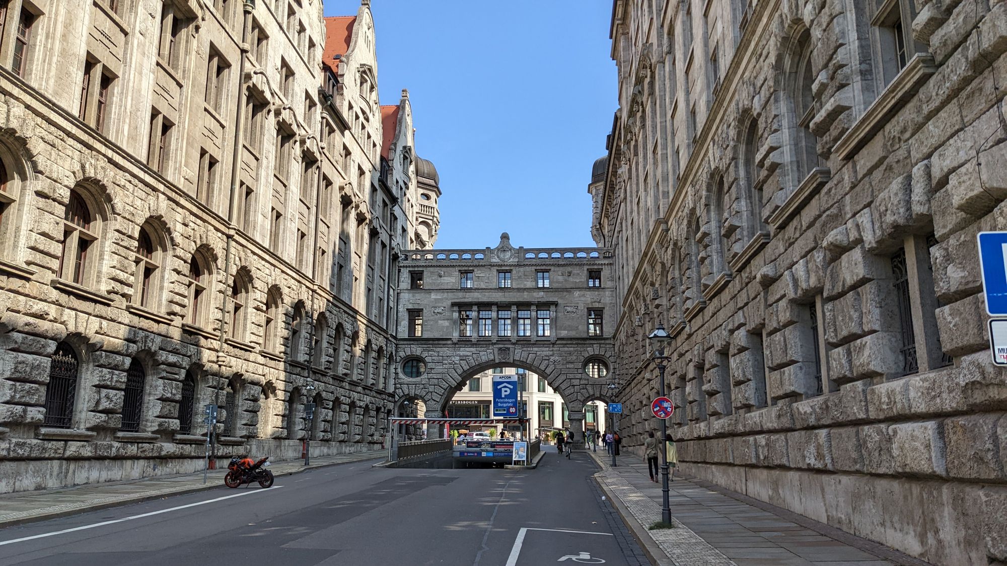 Jour 143 - Leipzig