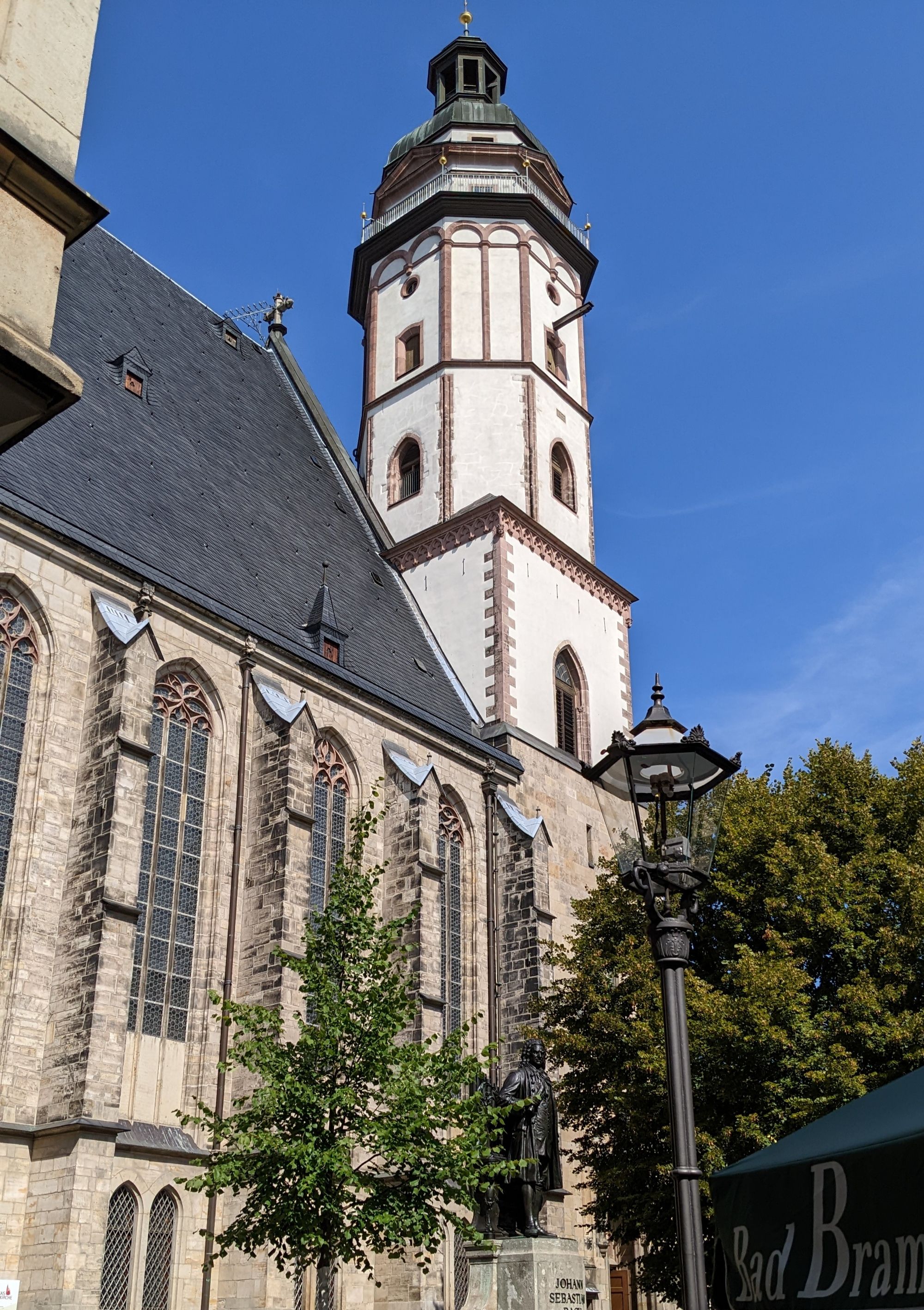 Jour 143 - Leipzig