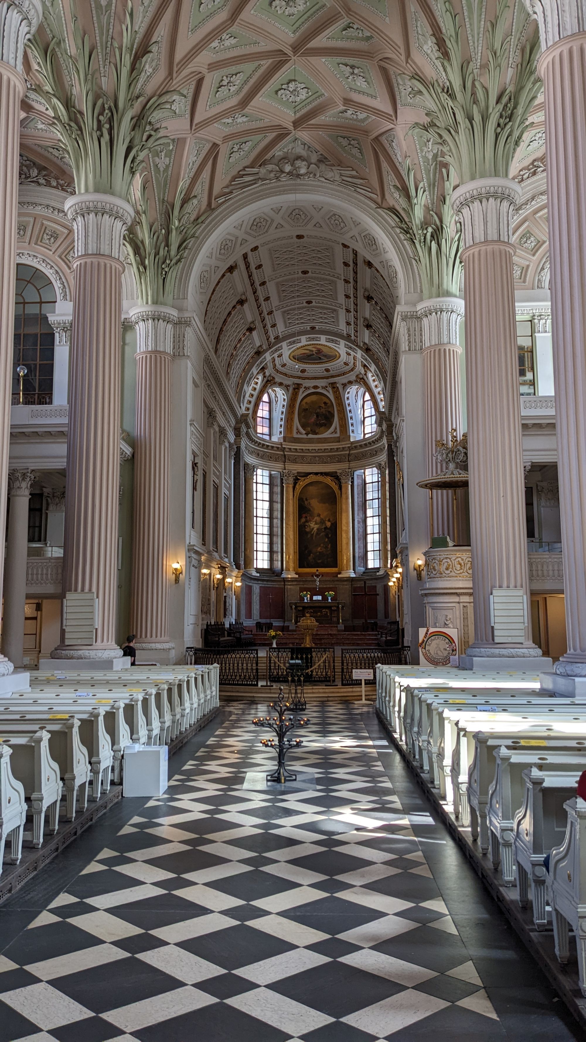 Jour 143 - Leipzig