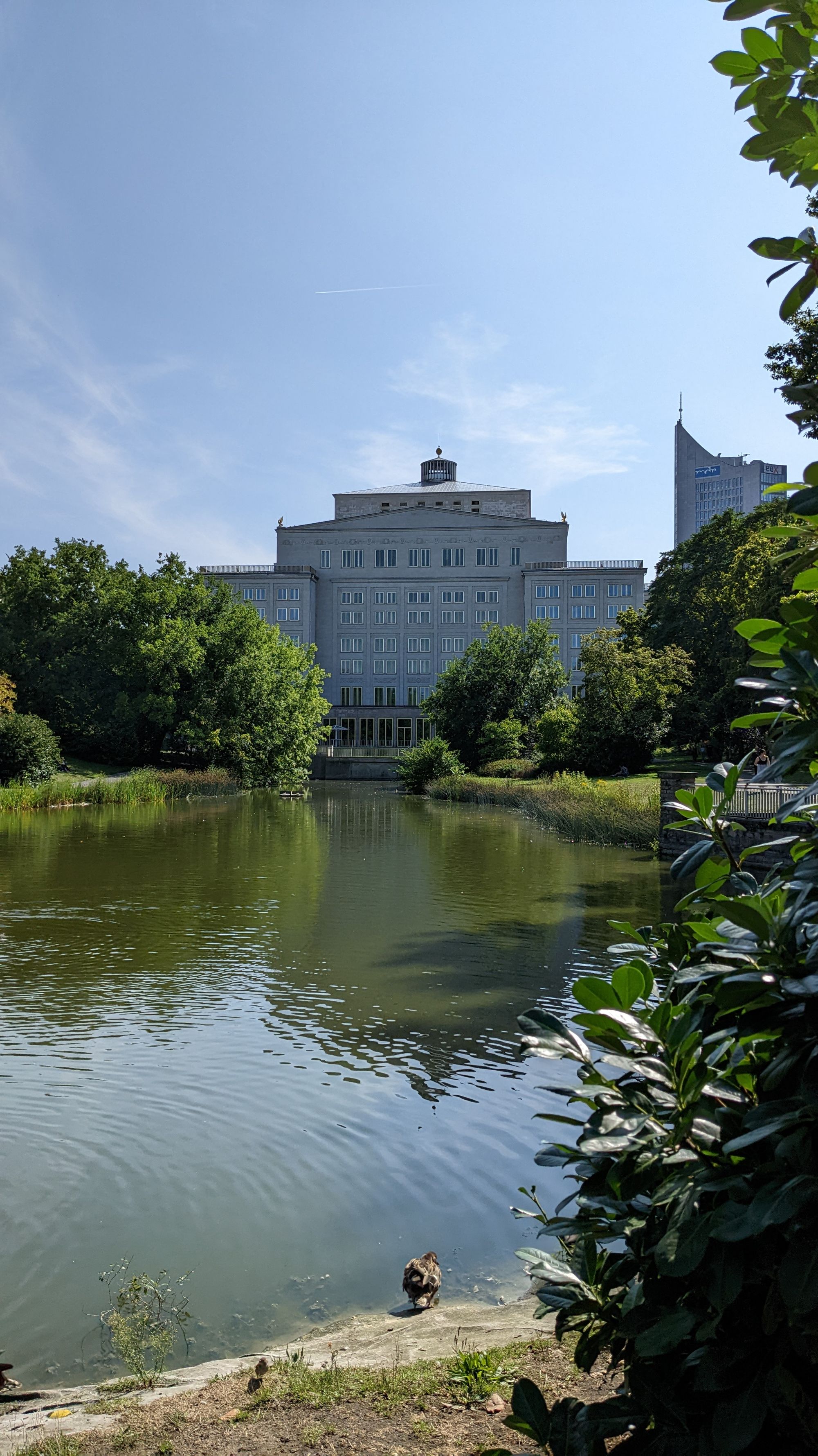 Jour 143 - Leipzig