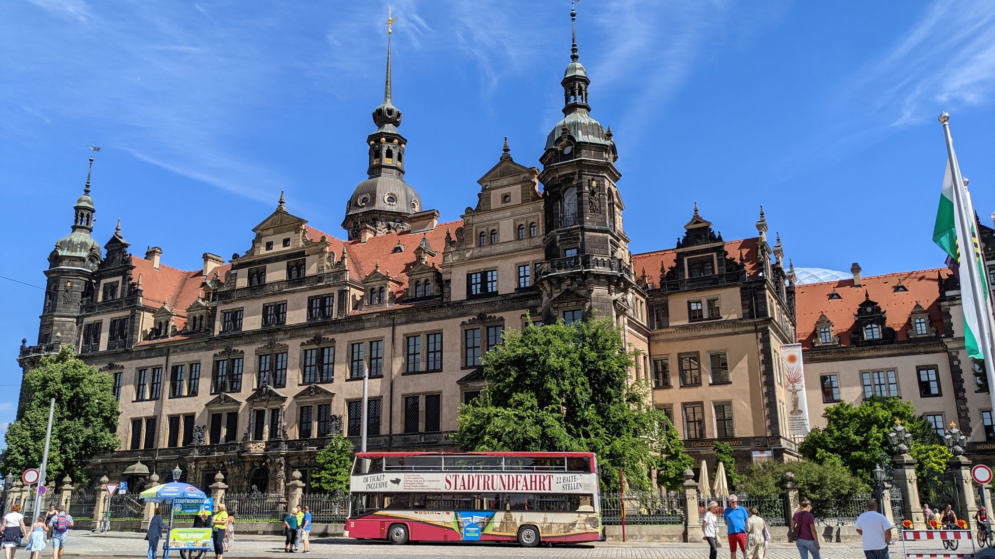 Jour 144 - Dresden