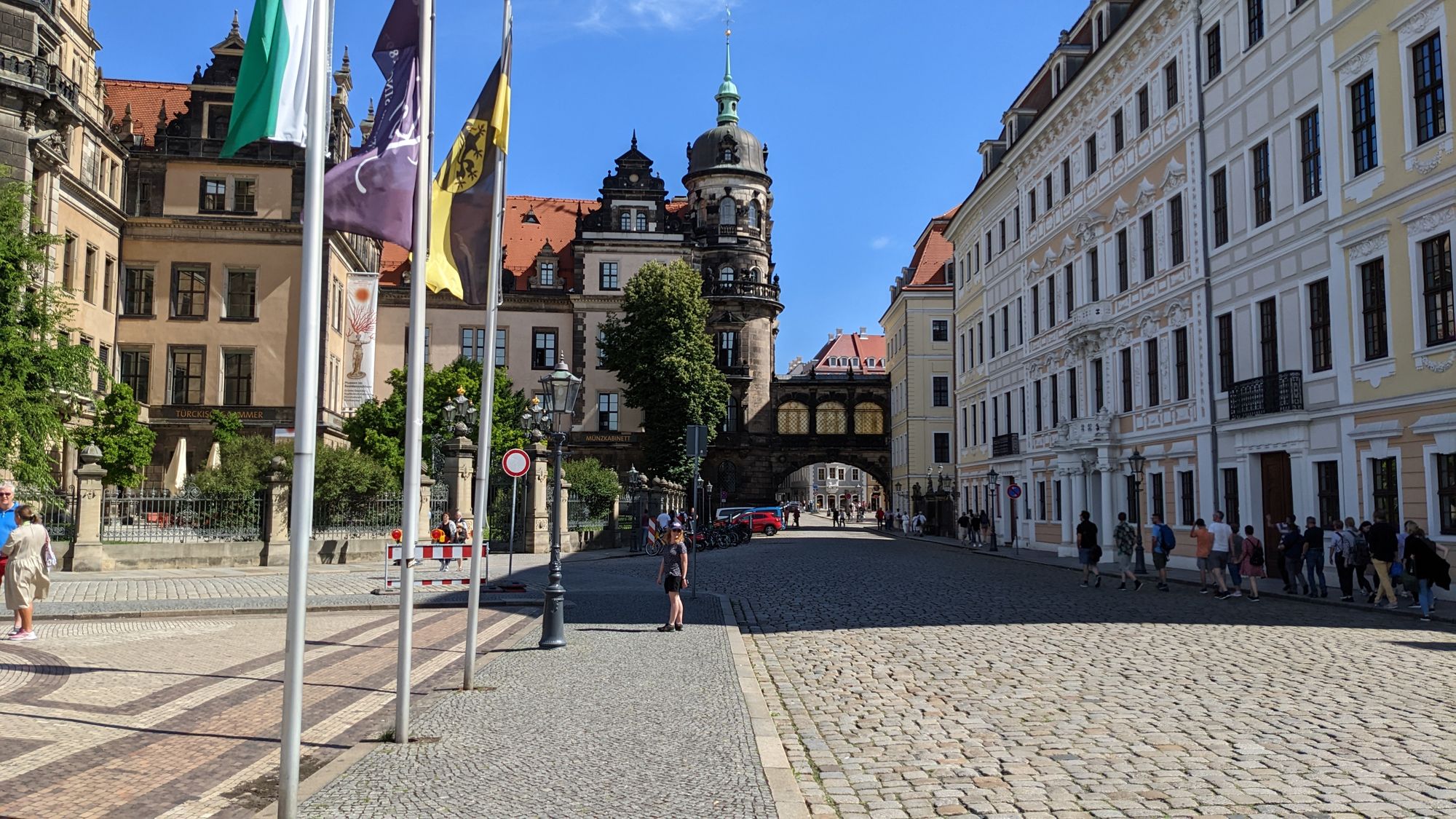 Jour 144 - Dresden