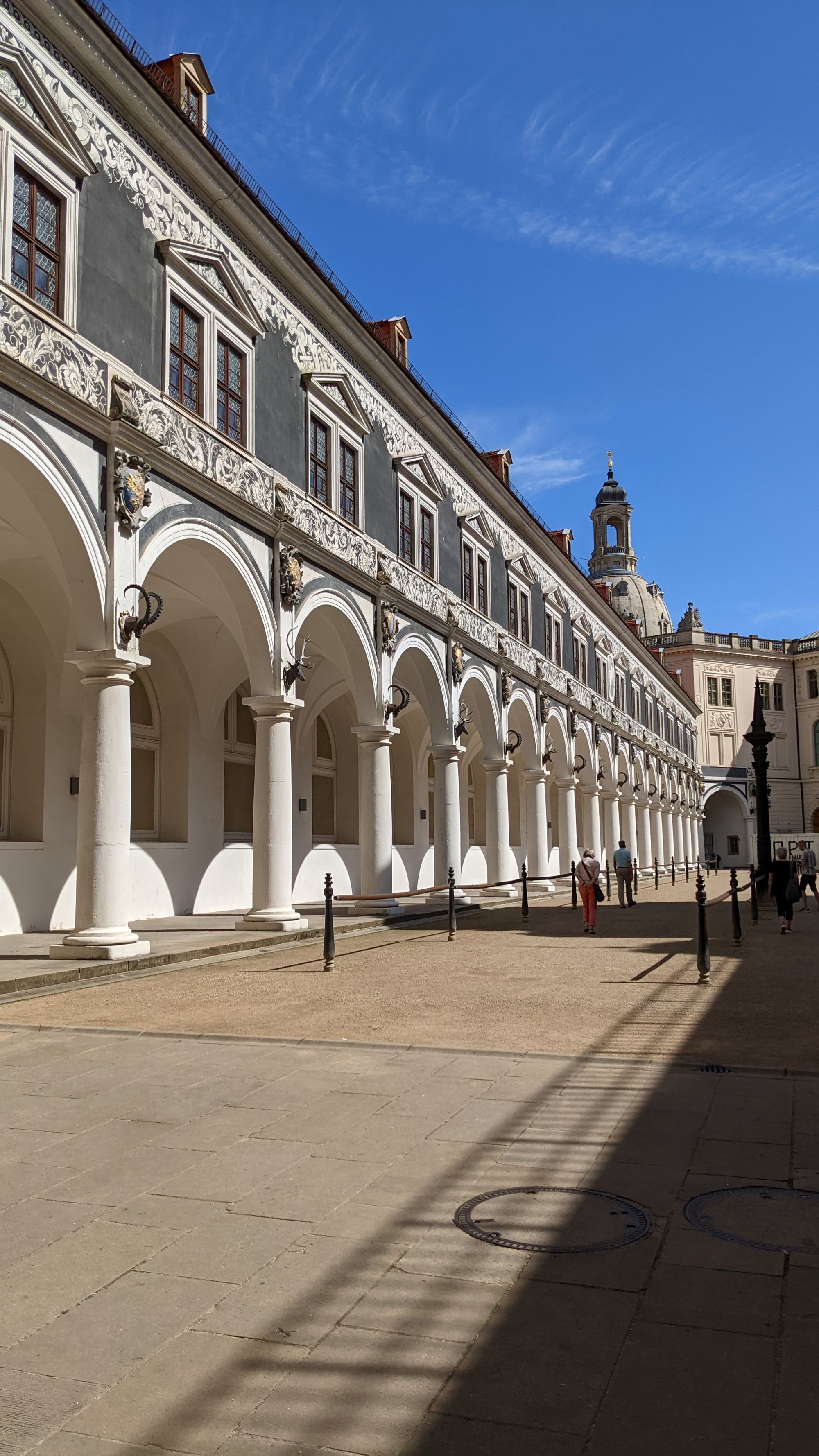 Jour 144 - Dresden
