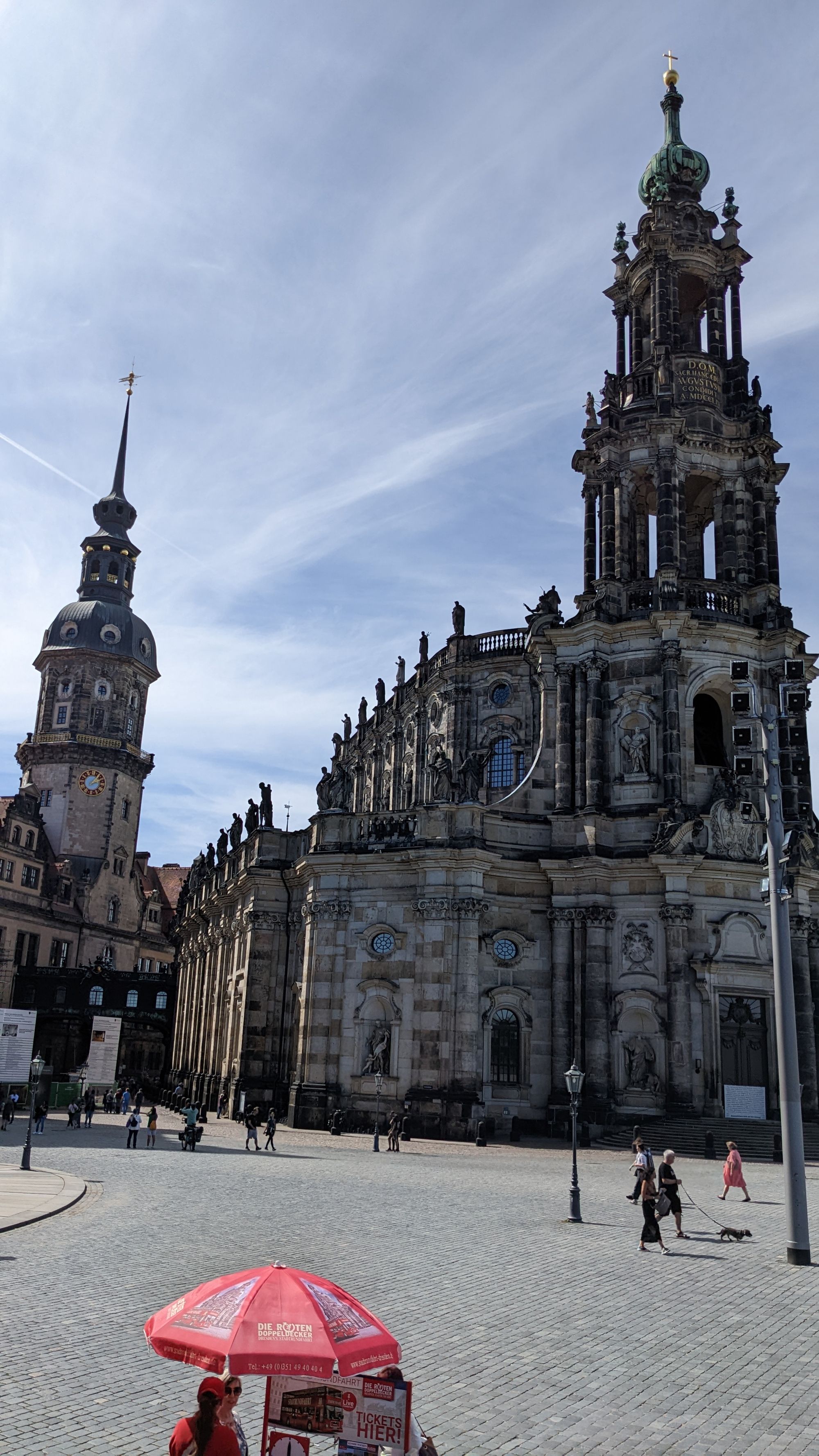Jour 144 - Dresden