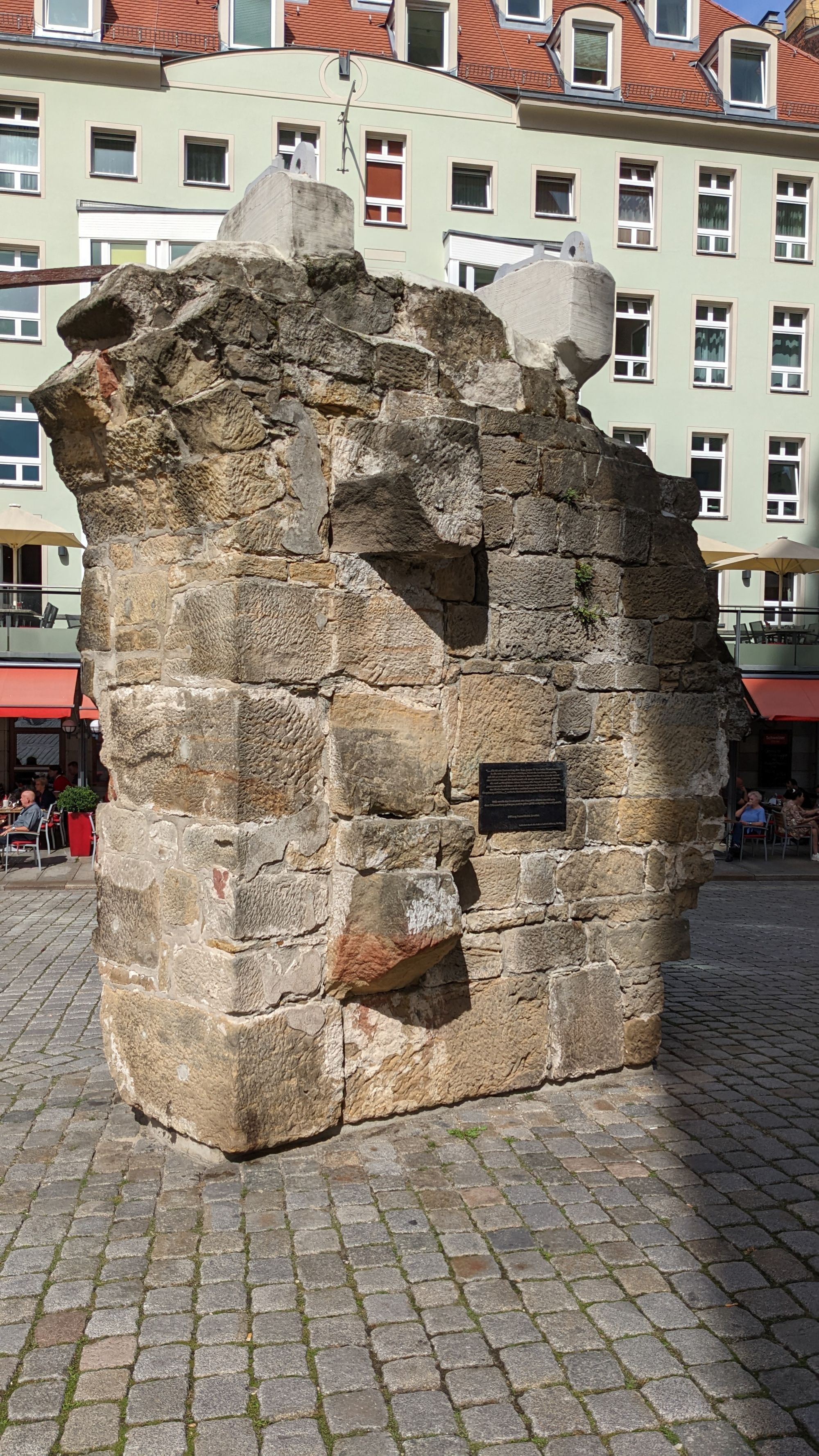 Jour 144 - Dresden