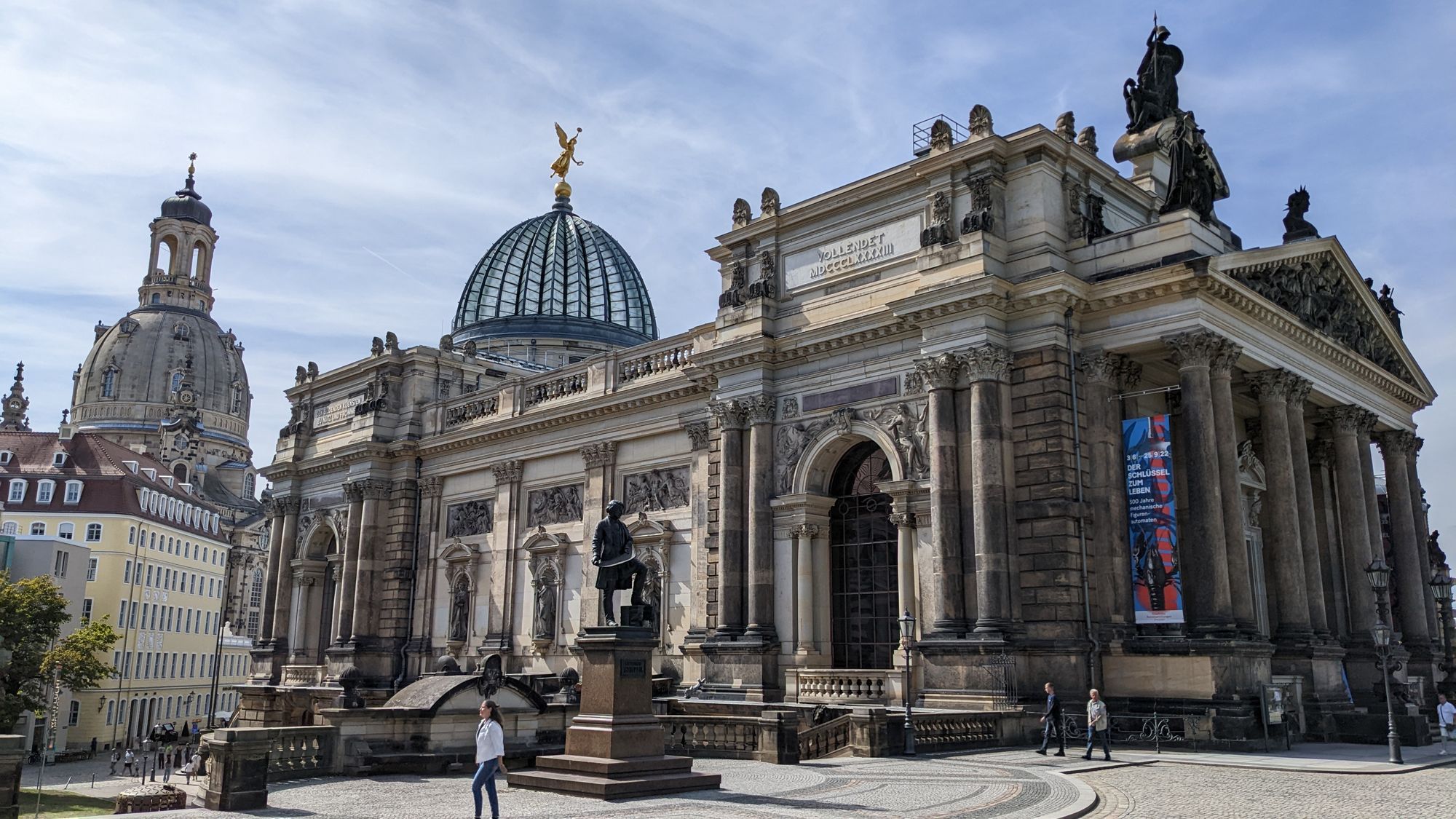 Jour 144 - Dresden