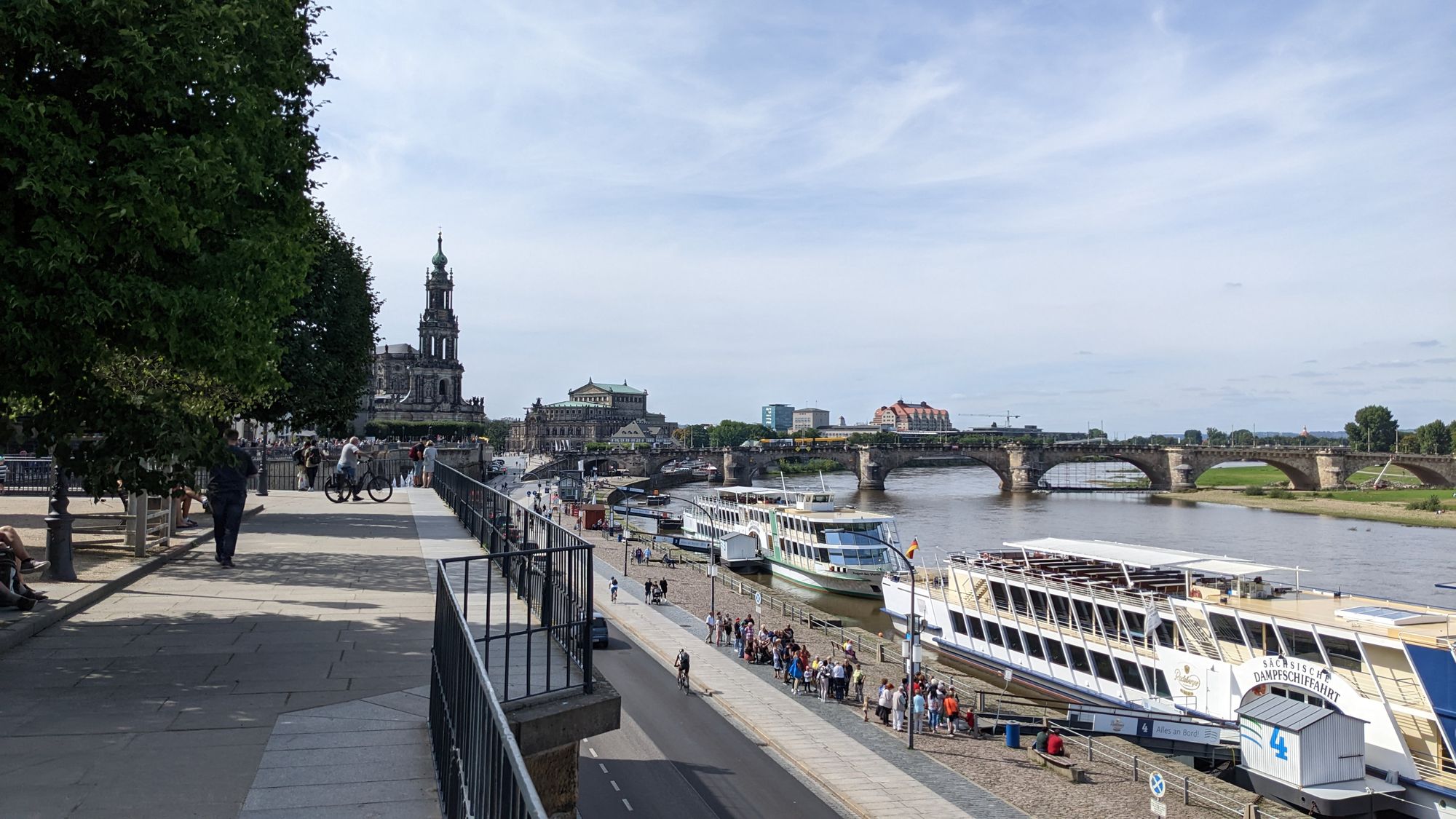 Jour 144 - Dresden