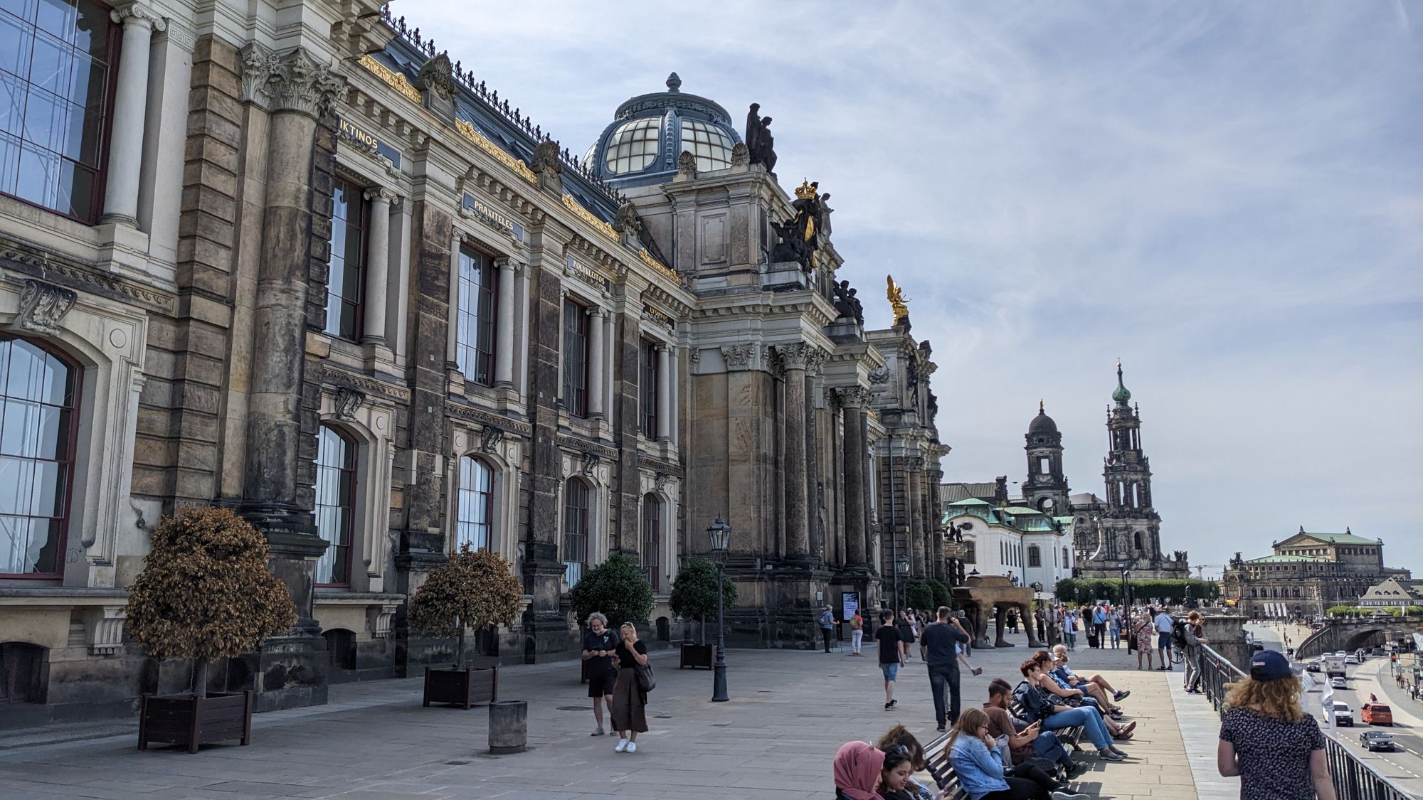 Jour 144 - Dresden