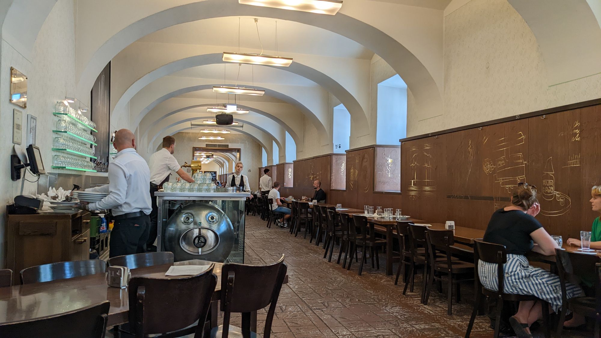 Jour 145 - Prague