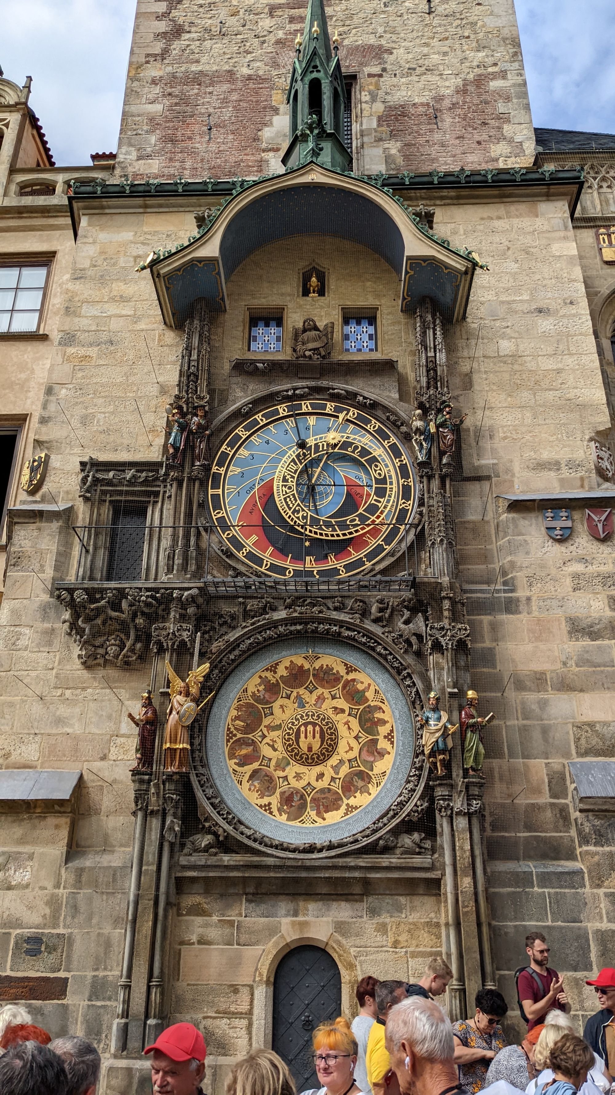 Jour 145 - Prague