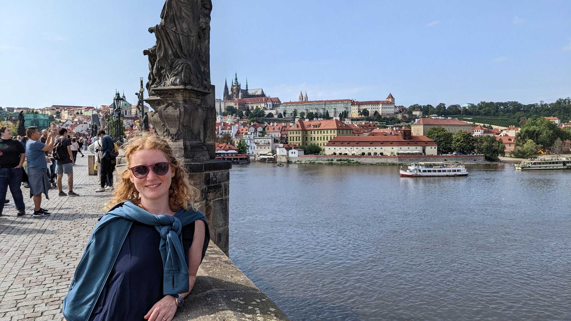 Jour 145 - Prague