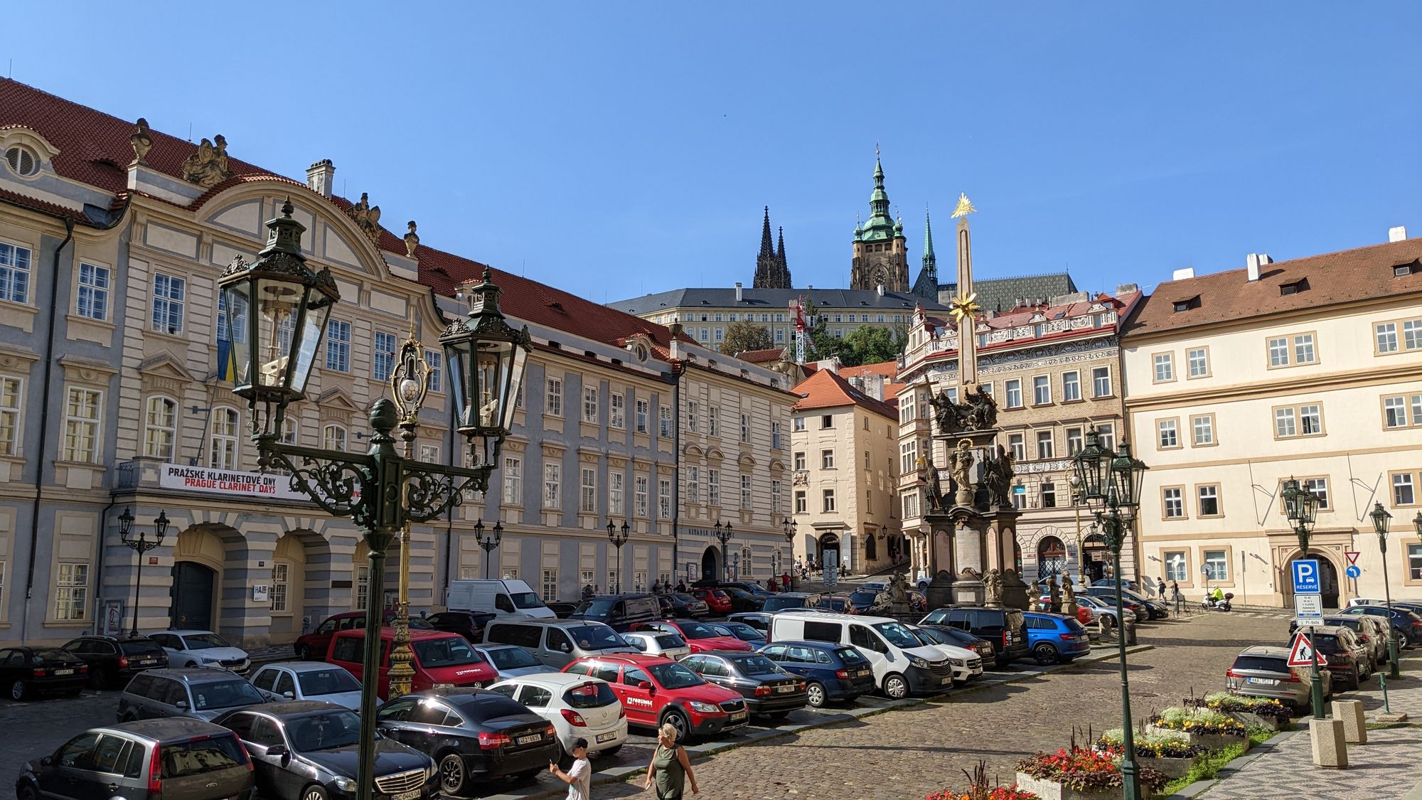 Jour 145 - Prague