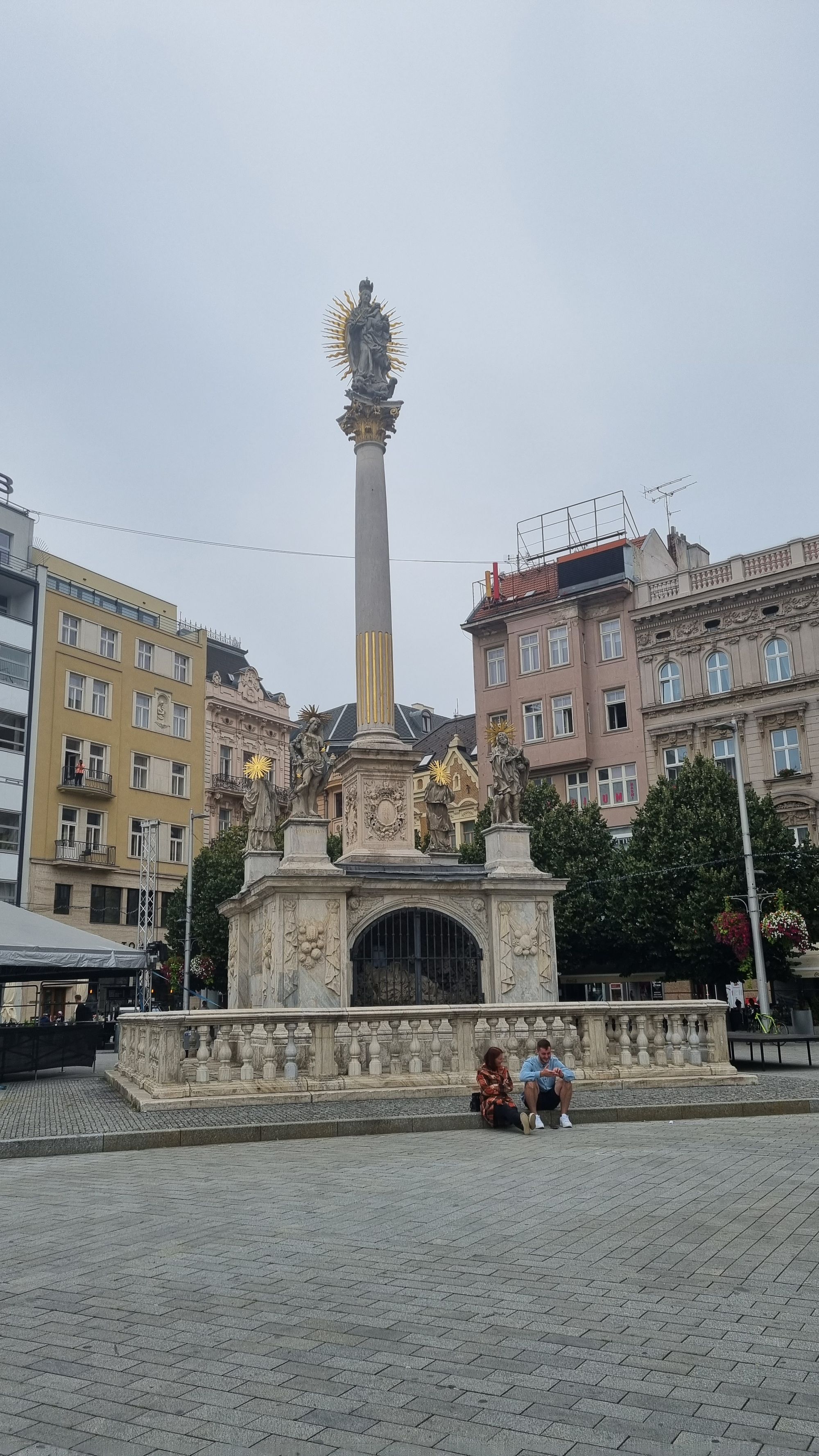 Jour 146 - Brno