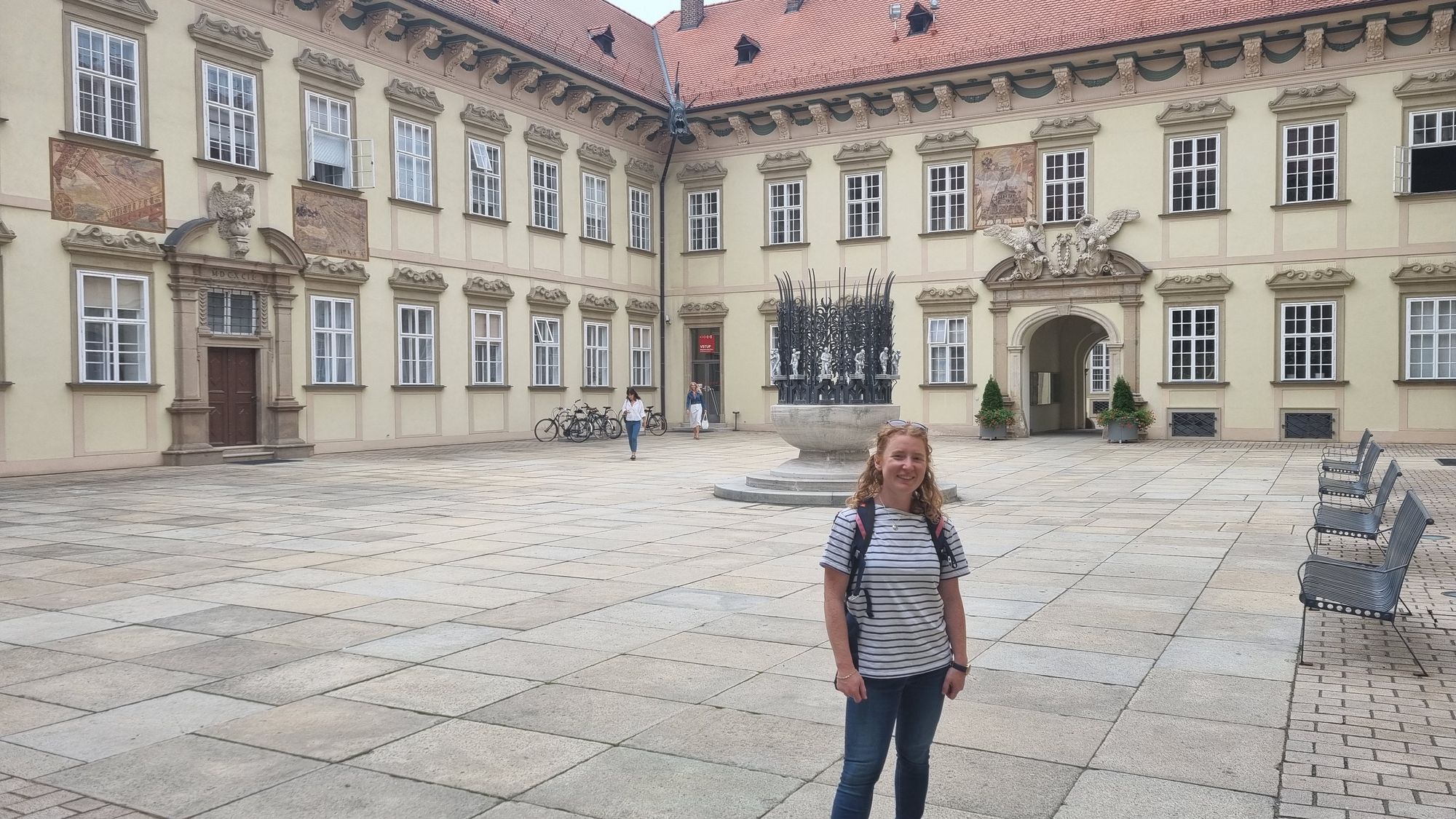 Jour 146 - Brno
