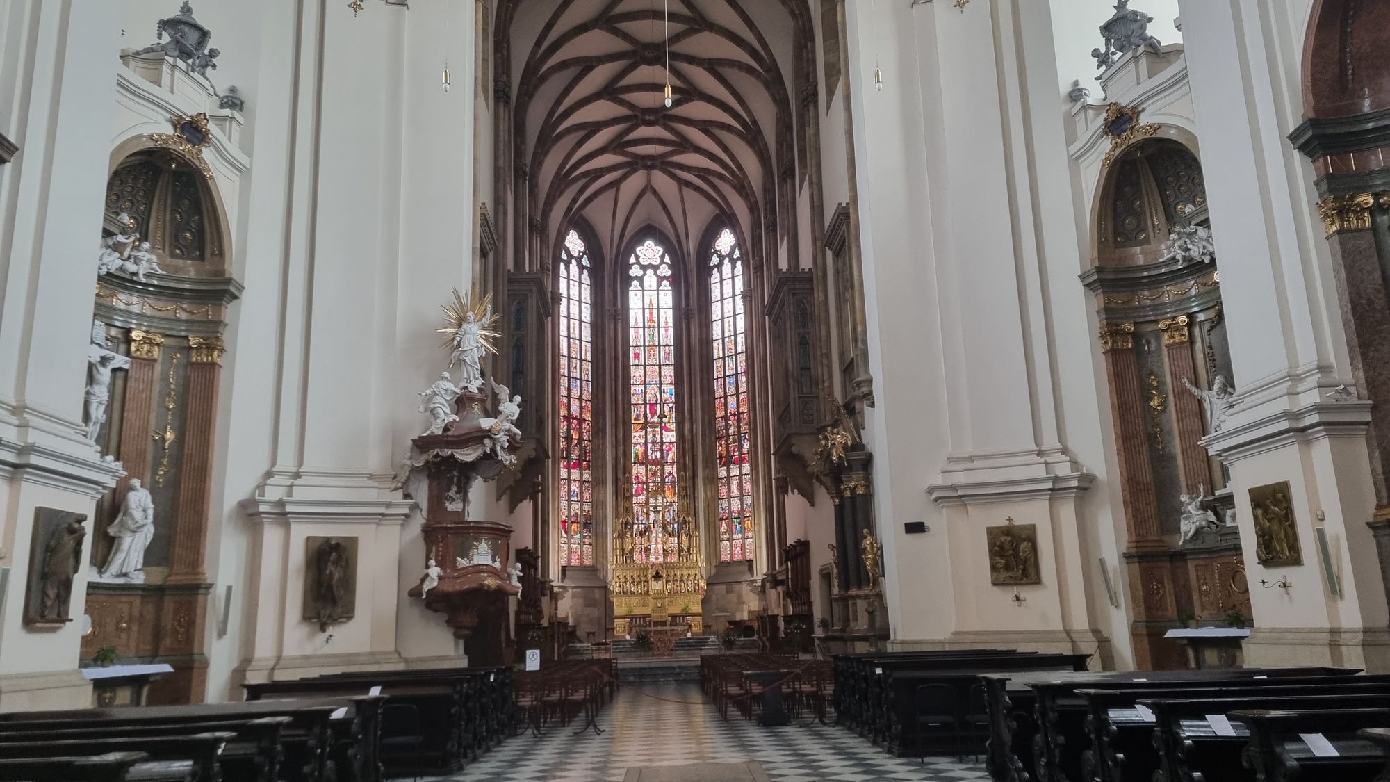 Jour 146 - Brno
