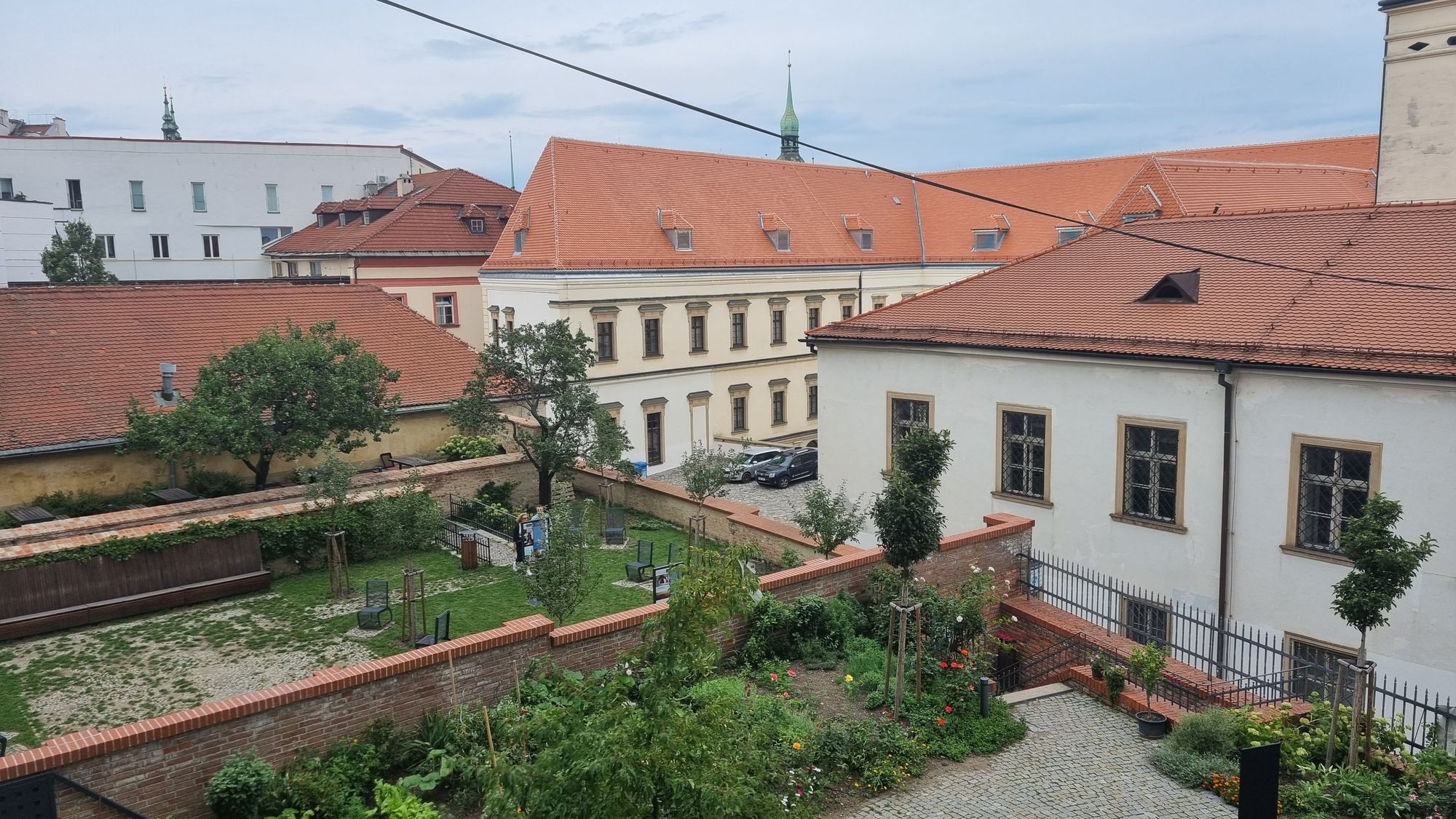 Jour 146 - Brno