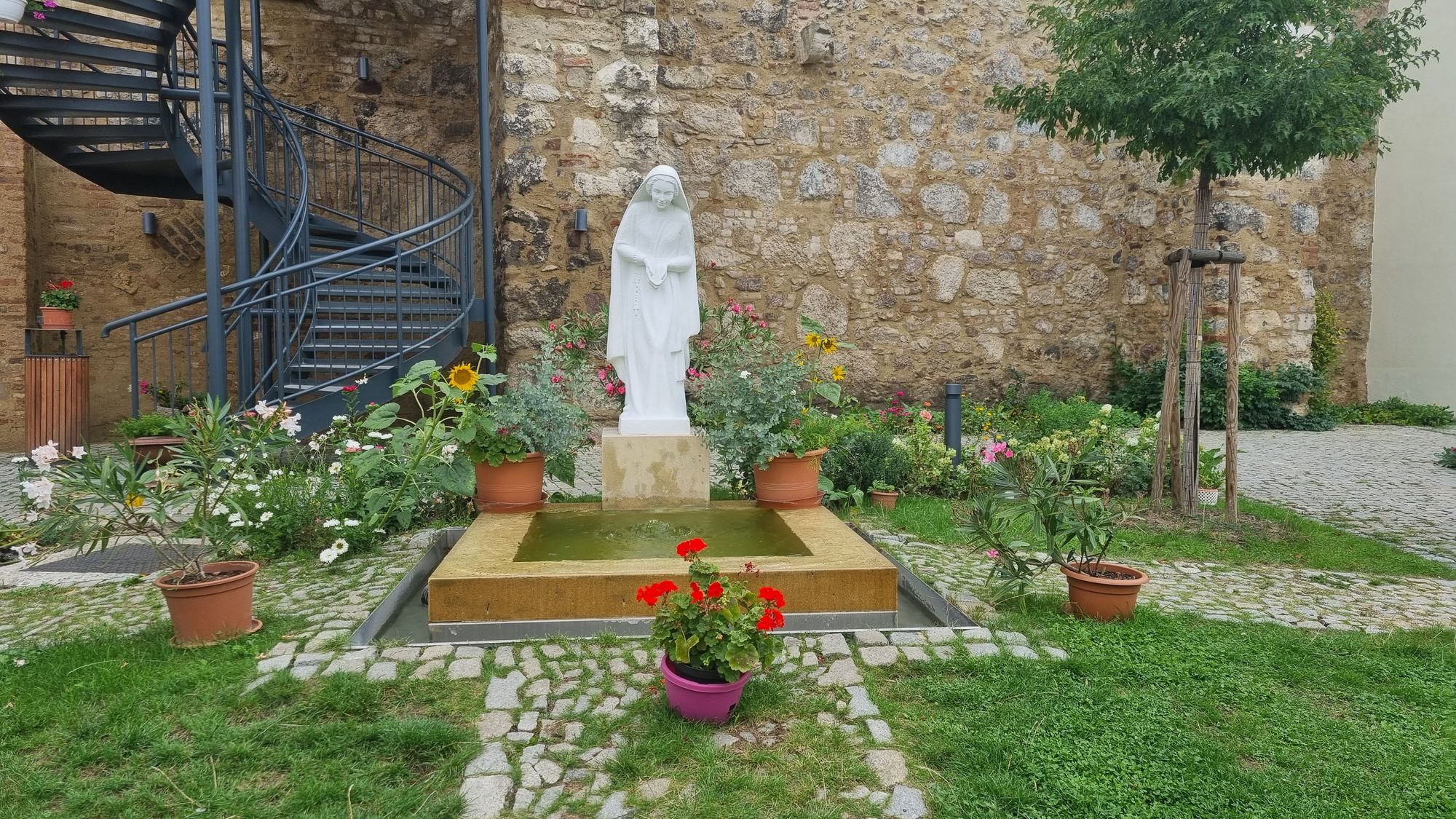Jour 146 - Brno