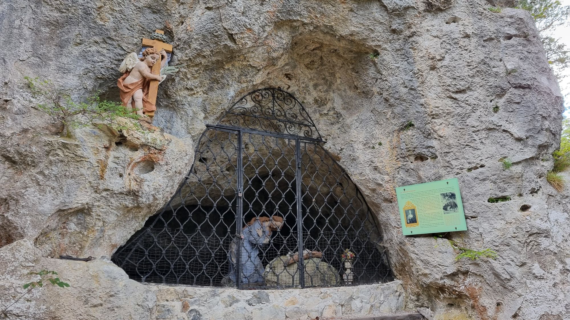 Jours 150 et 151 - Shneeberg et parc national de Gesäuse