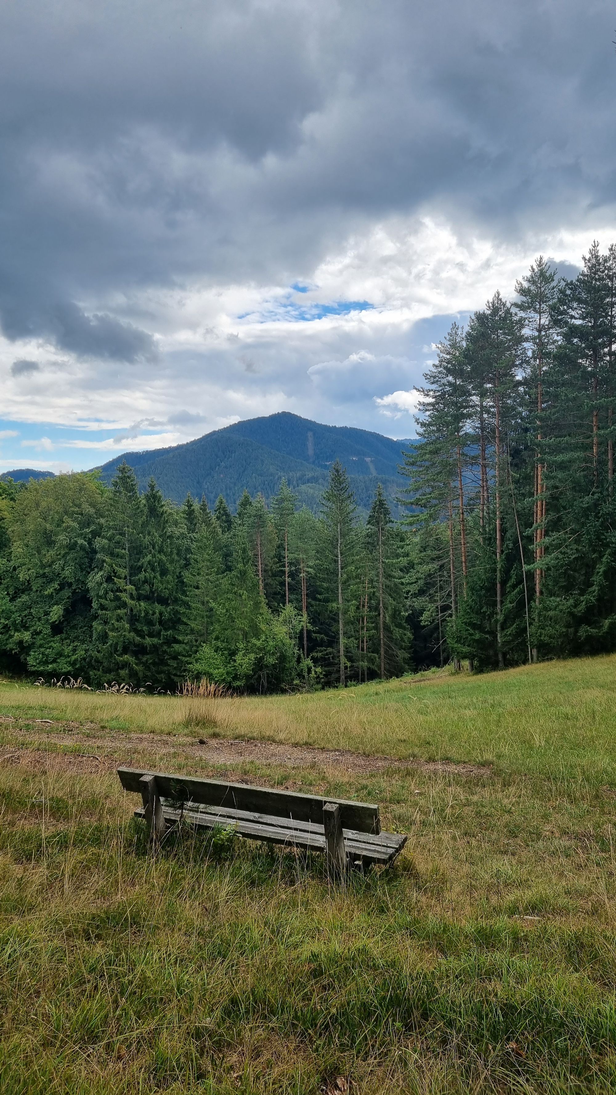 Jours 150 et 151 - Shneeberg et parc national de Gesäuse