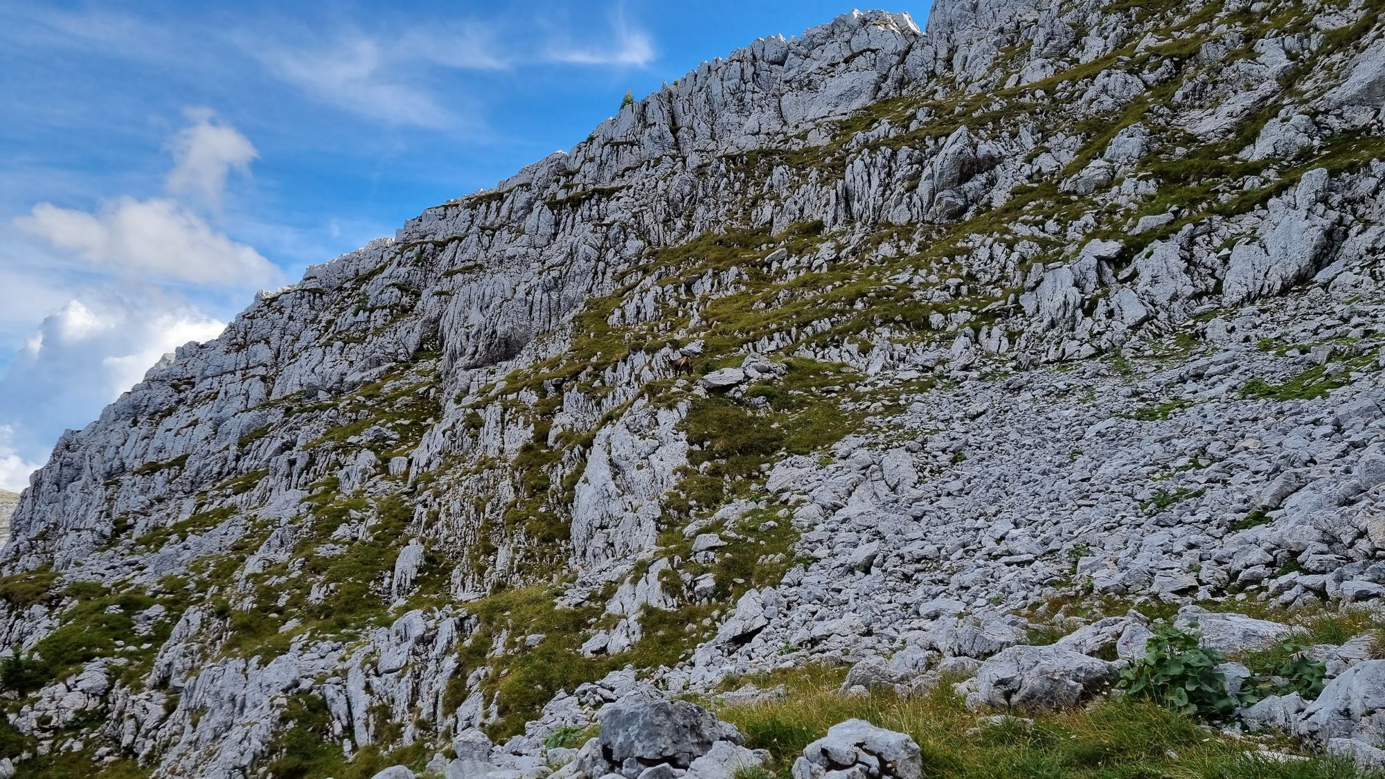 Jours 150 et 151 - Shneeberg et parc national de Gesäuse