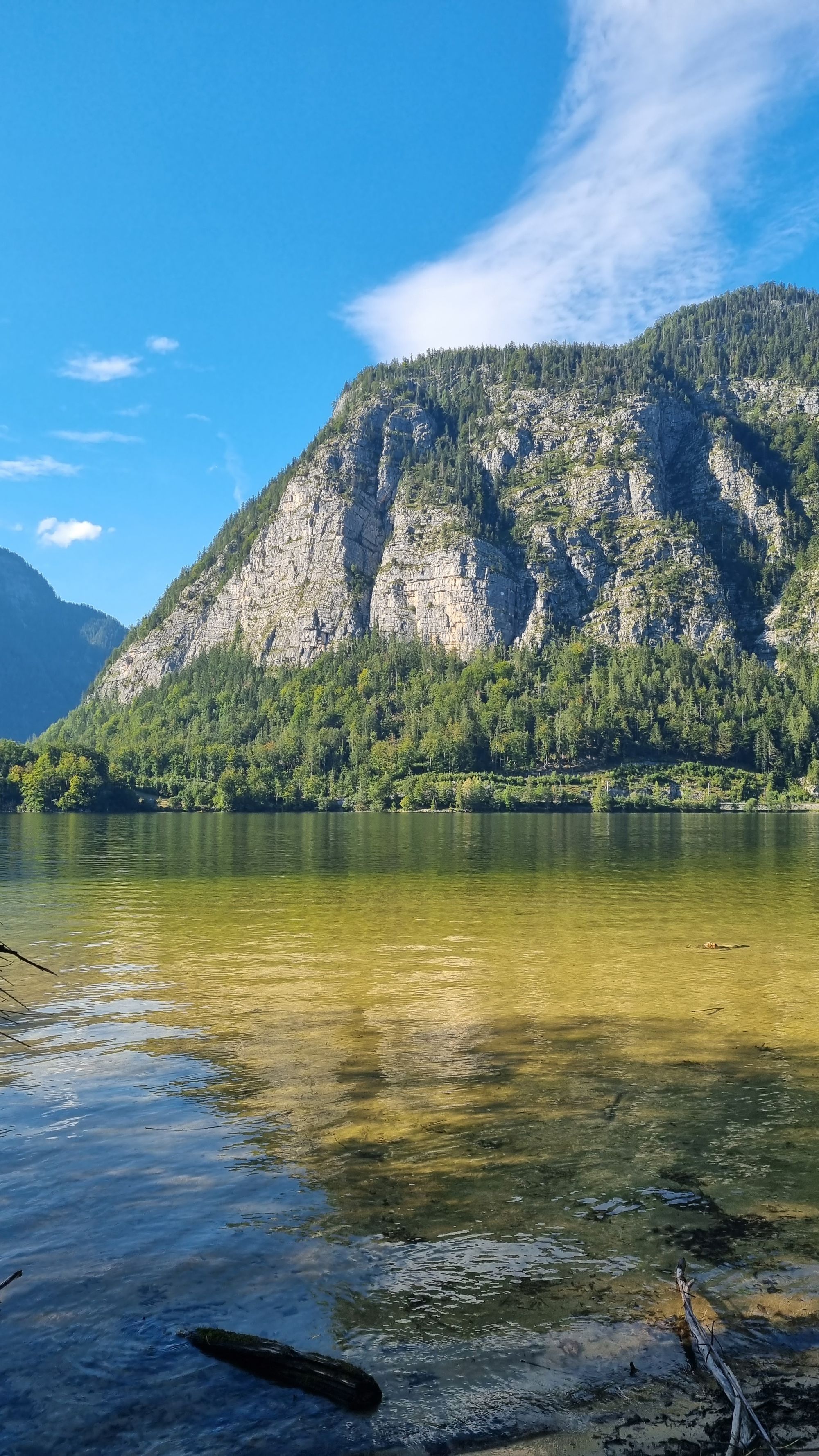 Jours 152 et 153 - Récupération et Königssee