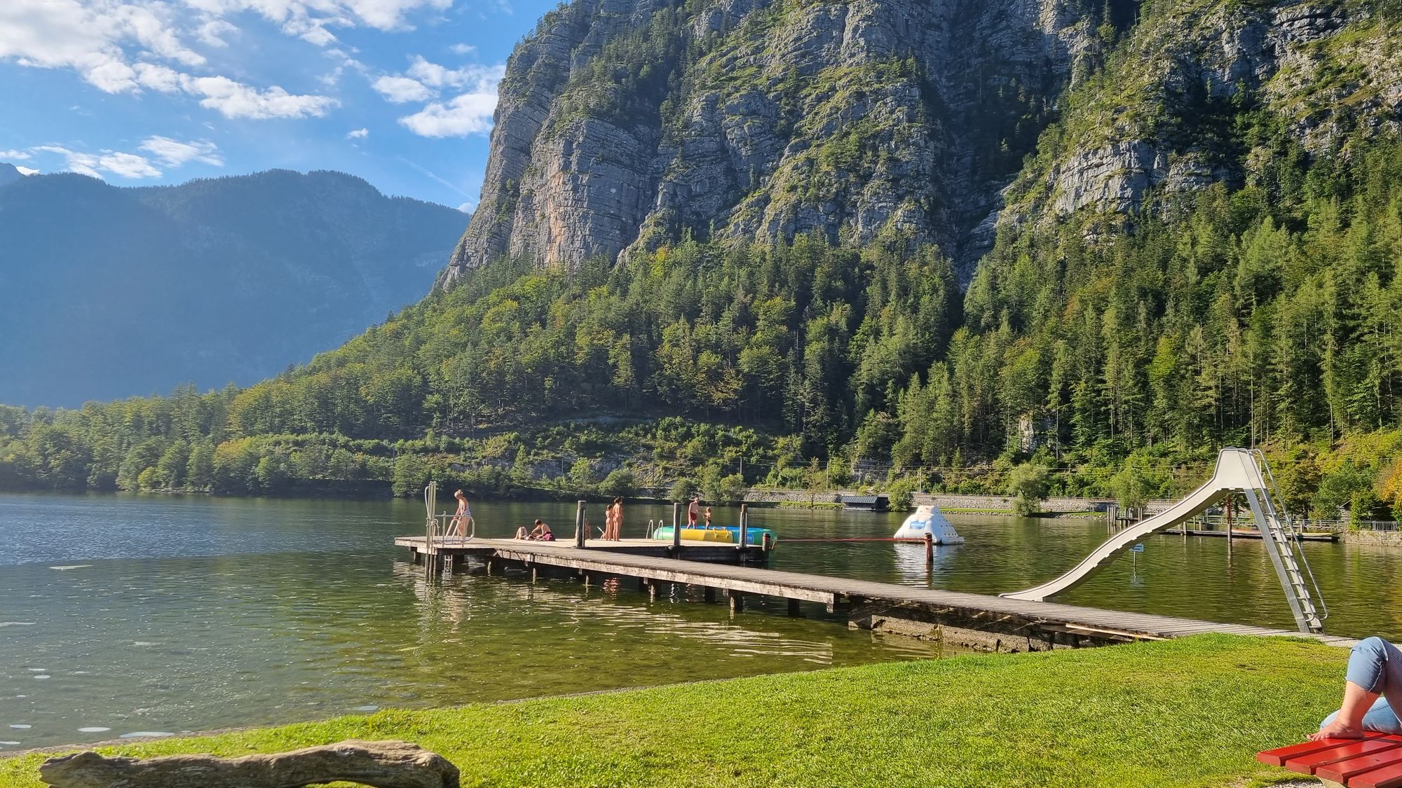 Jours 152 et 153 - Récupération et Königssee