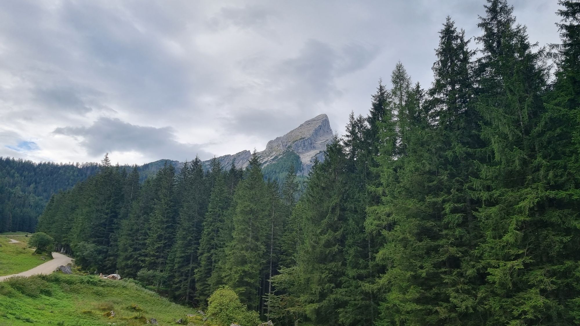 Jours 152 et 153 - Récupération et Königssee