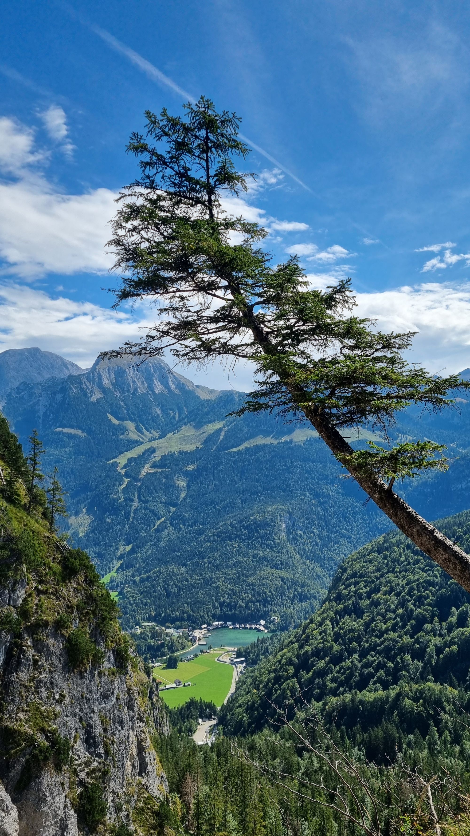 Jours 152 et 153 - Récupération et Königssee
