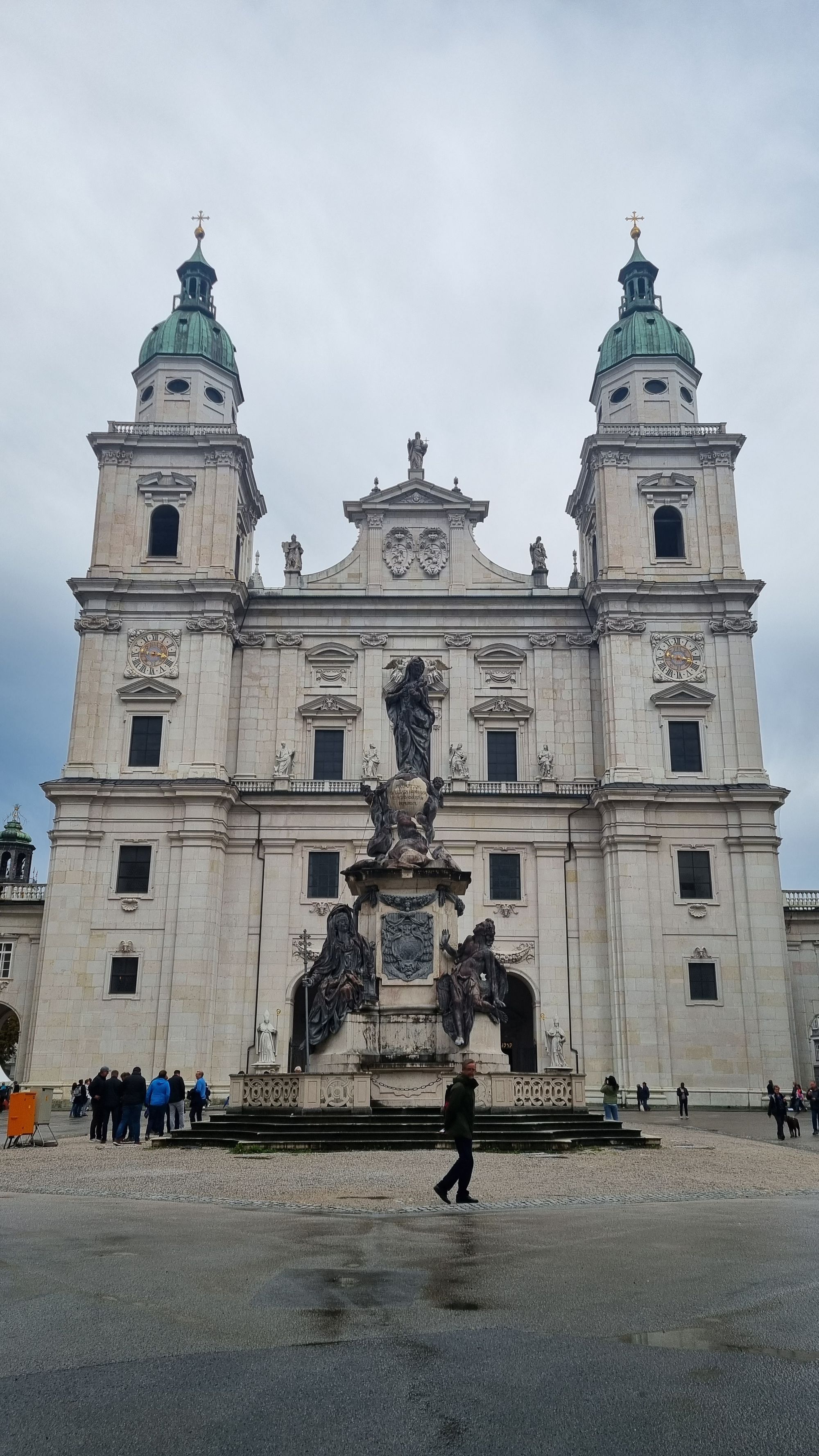 Jour 154 - Salzburg