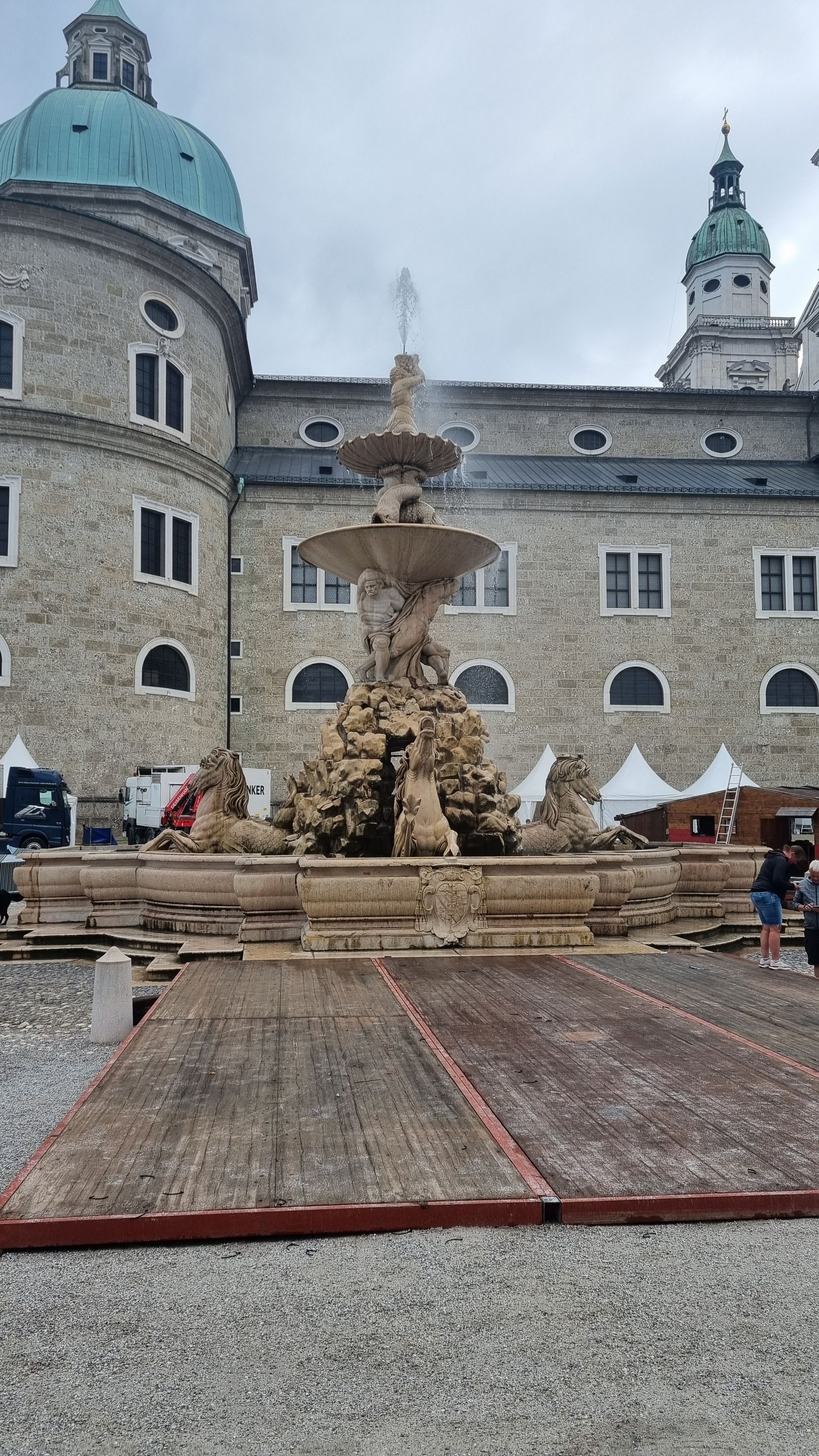 Jour 154 - Salzburg