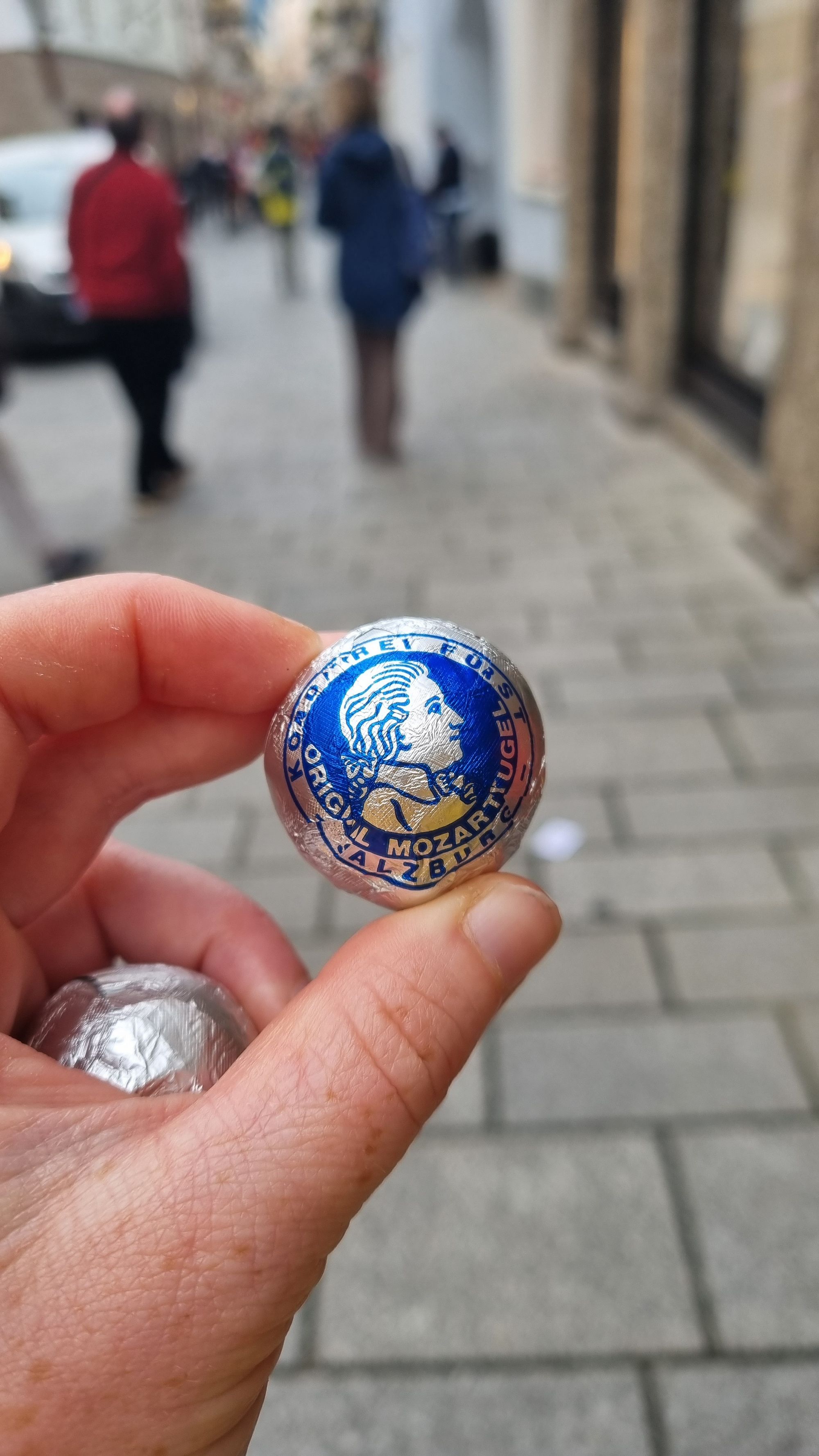 Jour 154 - Salzburg