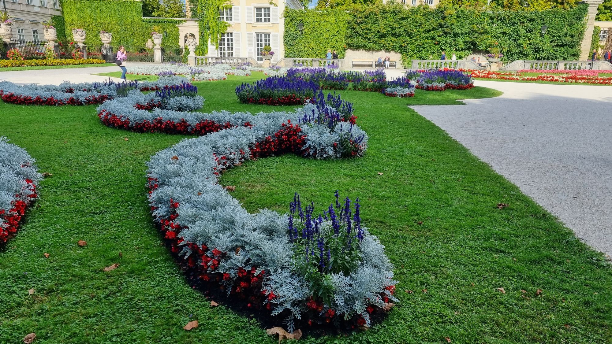 Jour 154 - Salzburg