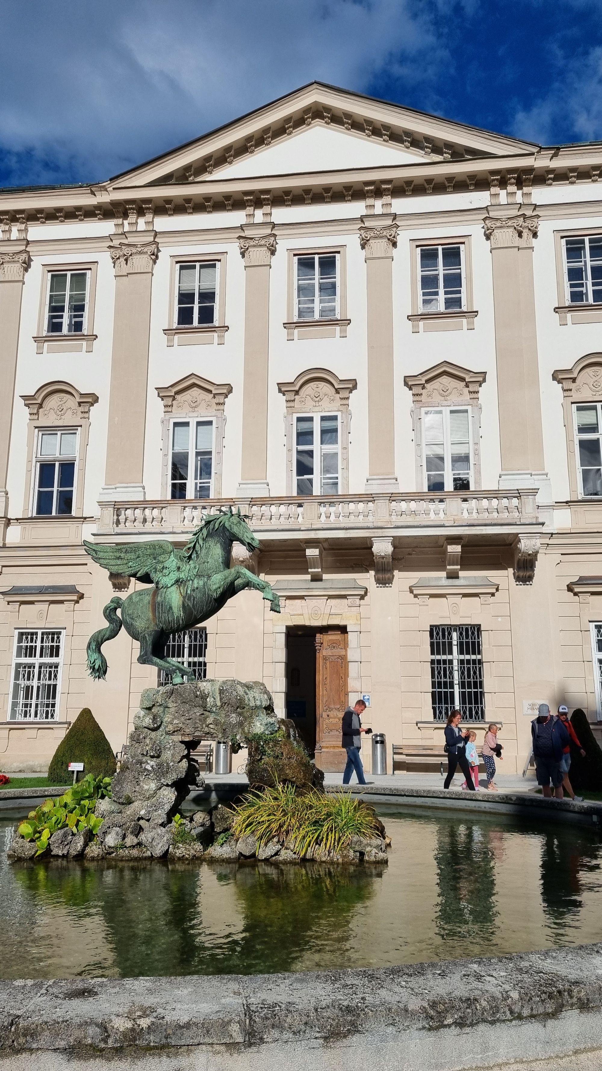 Jour 154 - Salzburg