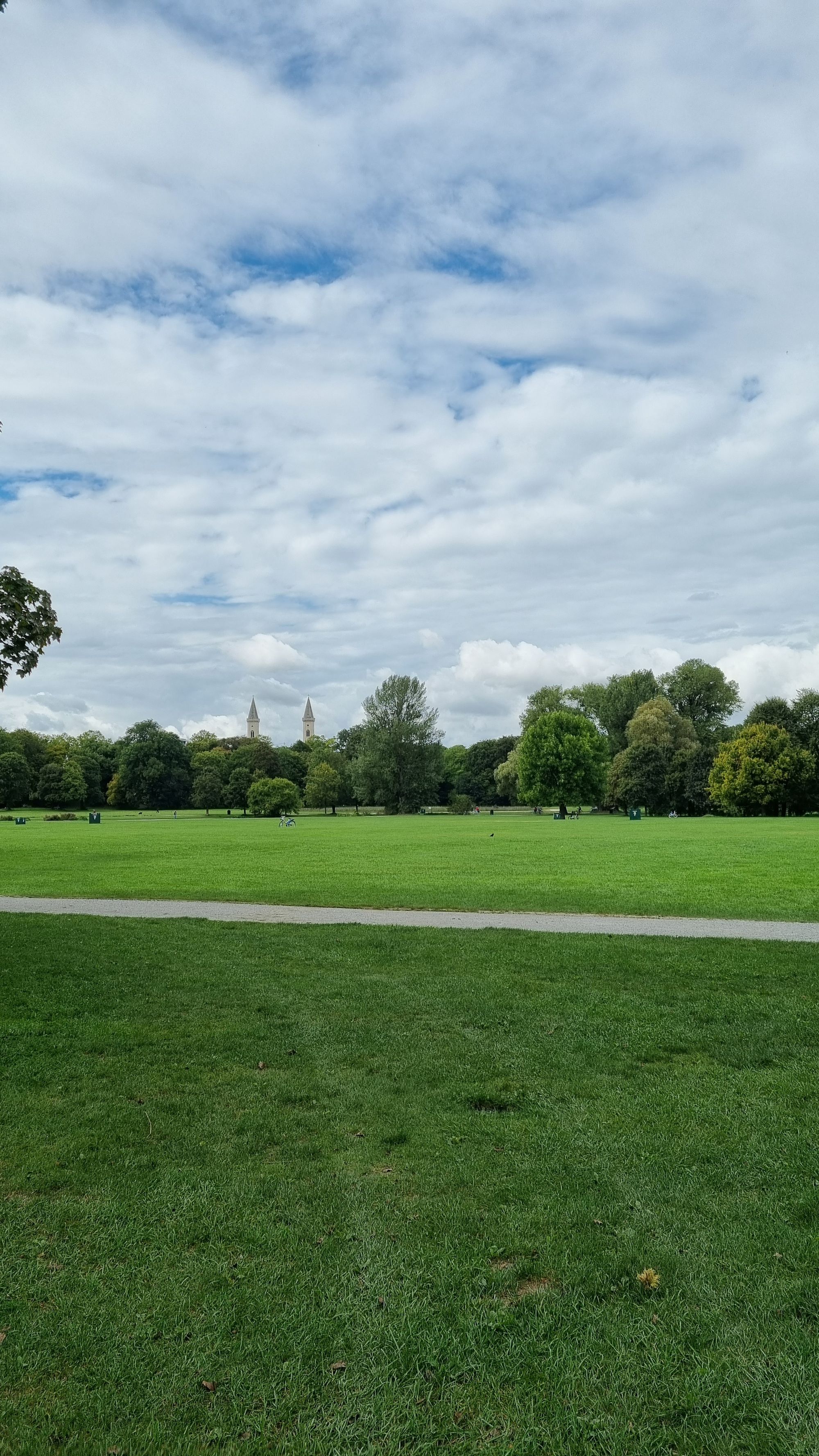Jour 155 - Munich